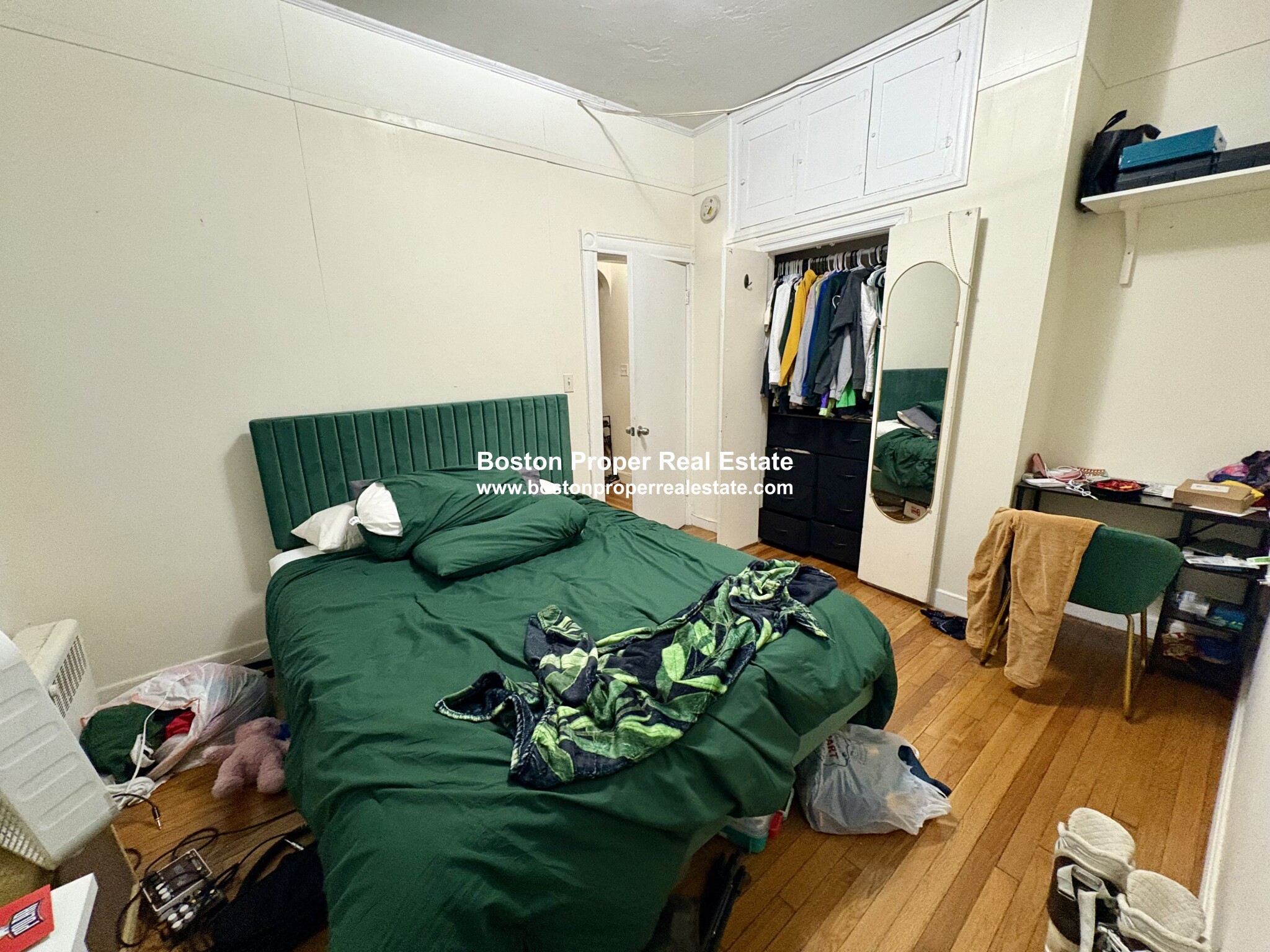 384 Commonwealth Ave, Back Bay