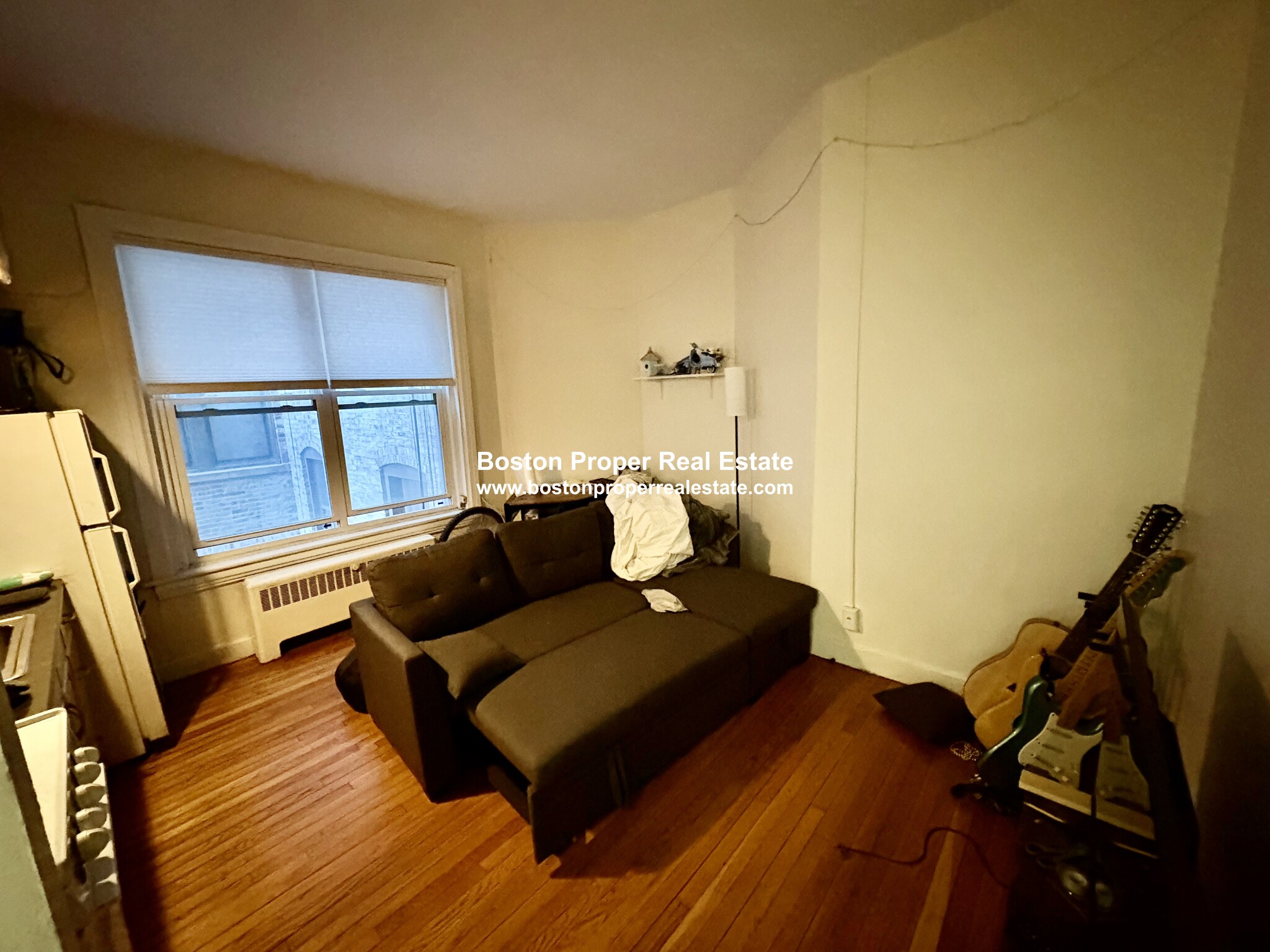 384 Commonwealth Ave, Back Bay