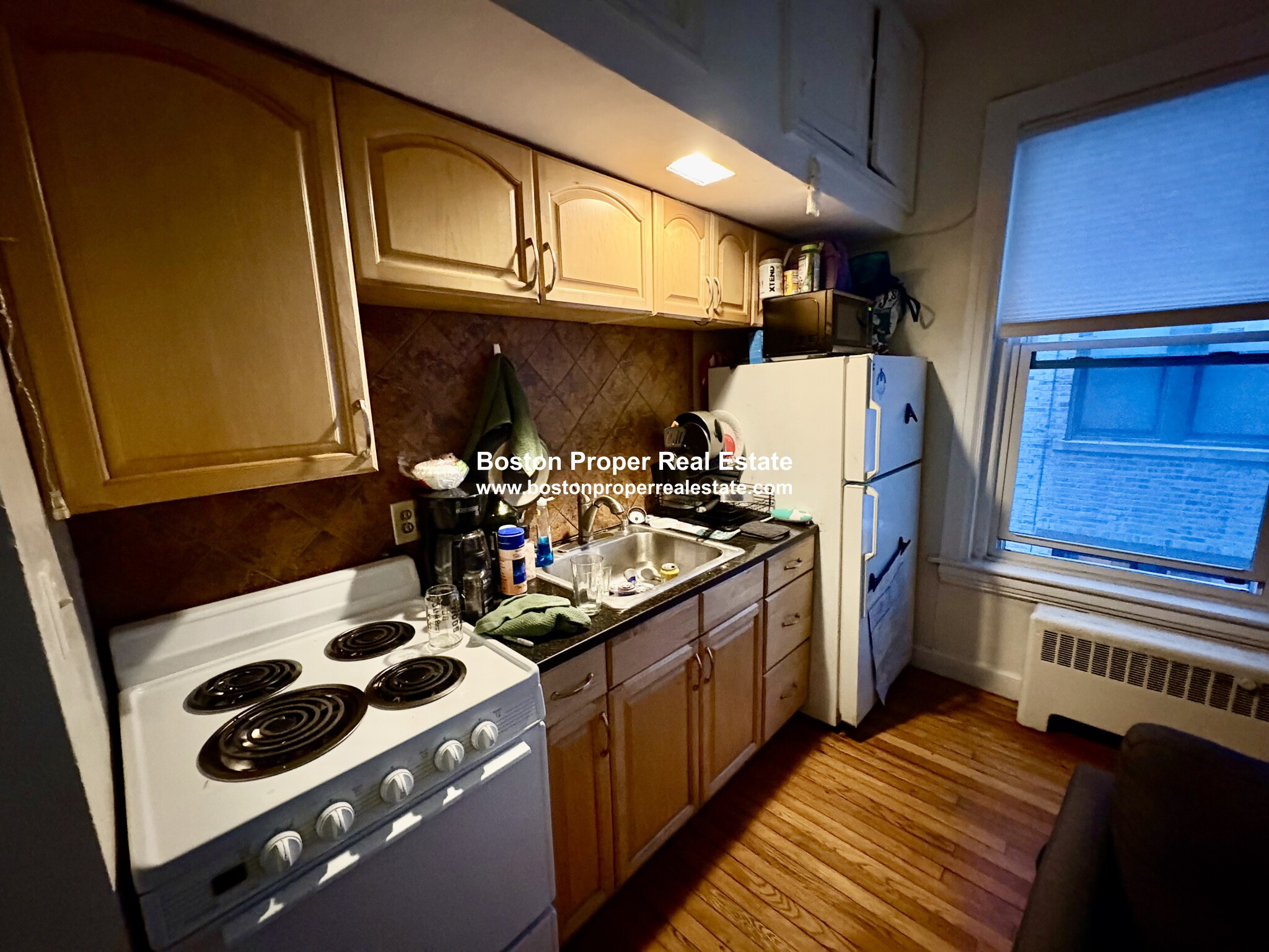 384 Commonwealth Ave, Back Bay