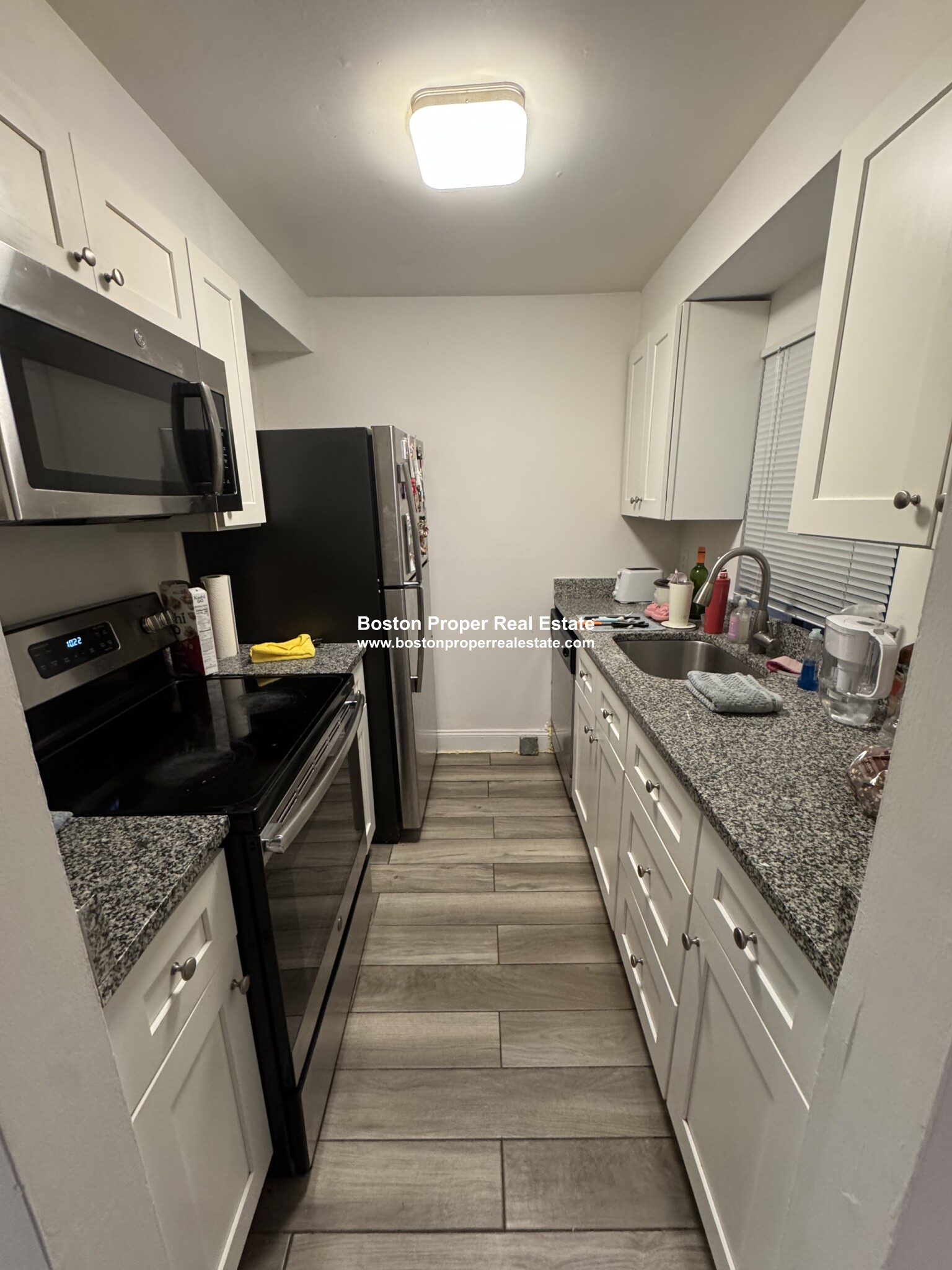 774 Columbus Ave, Roxbury