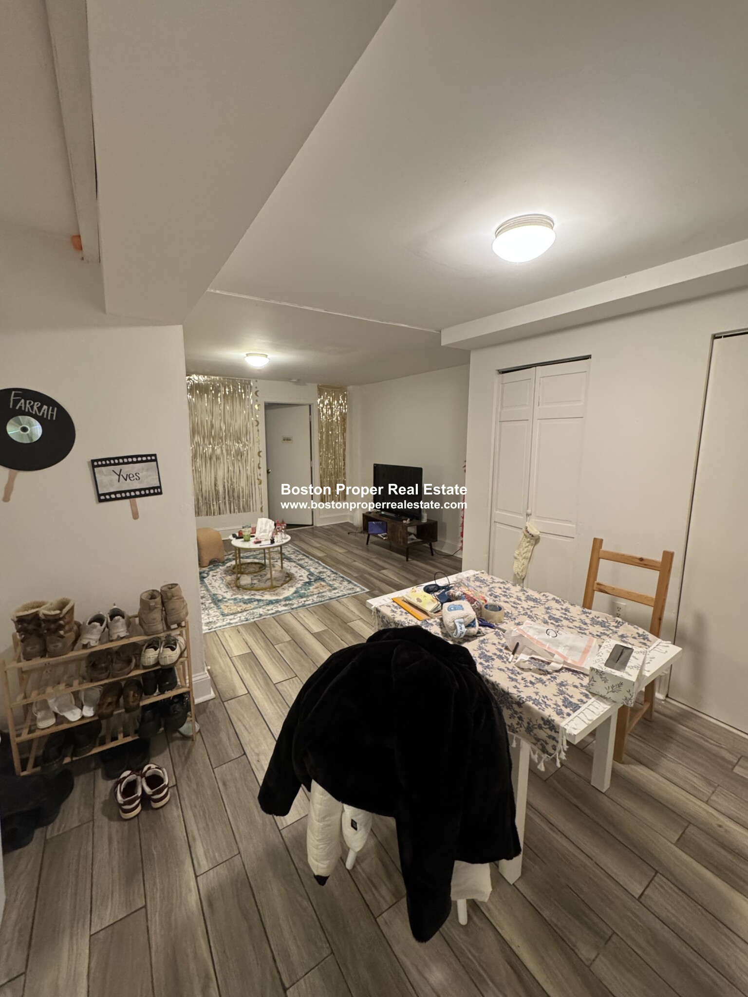 774 Columbus Ave, Roxbury