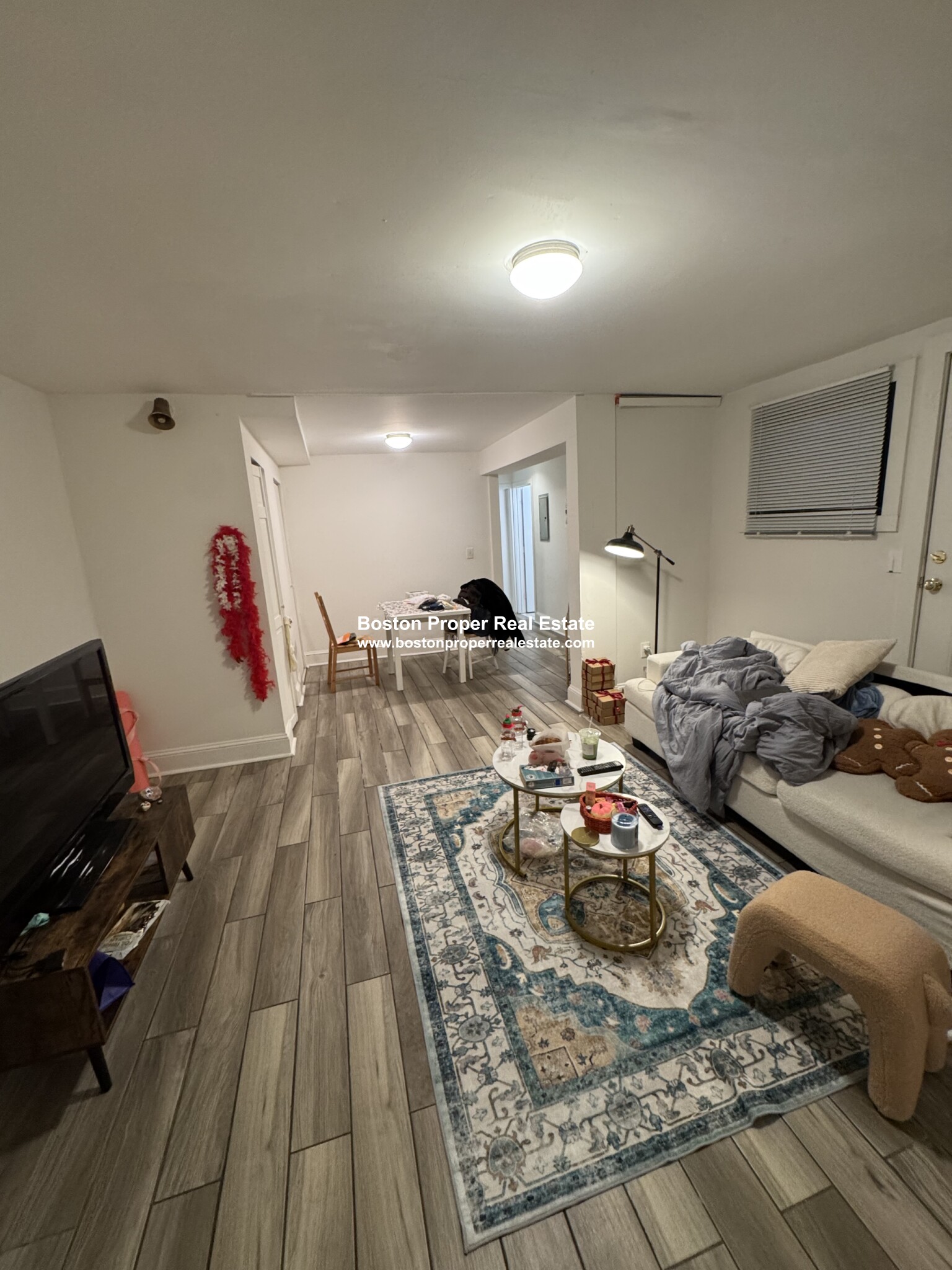 774 Columbus Ave, Roxbury