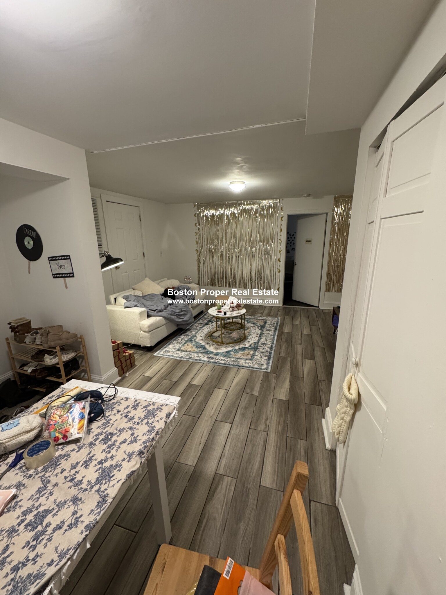 774 Columbus Ave, Roxbury