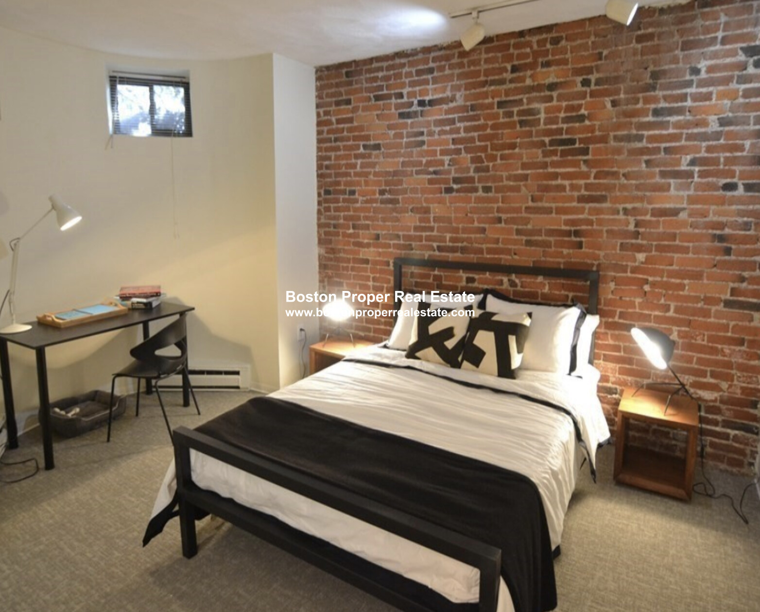 16 Saint Germain St, Back Bay