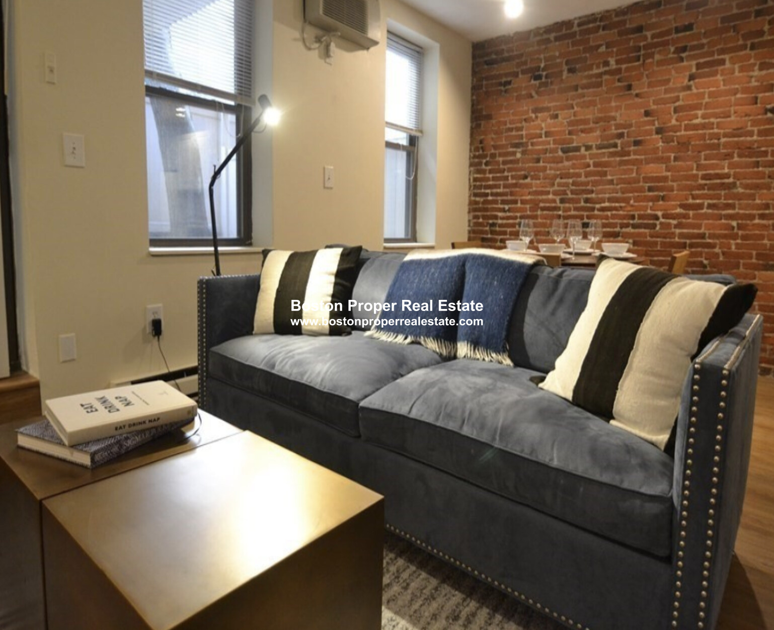 16 Saint Germain St, Back Bay