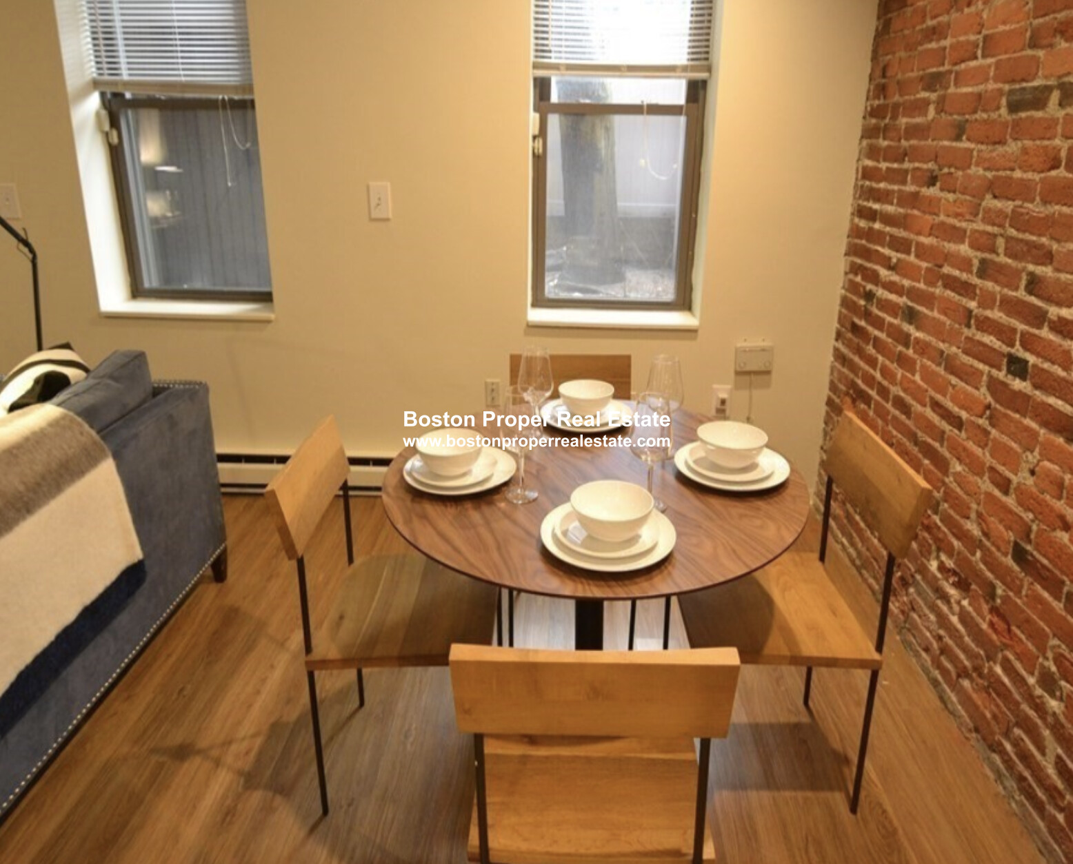 16 Saint Germain St, Back Bay