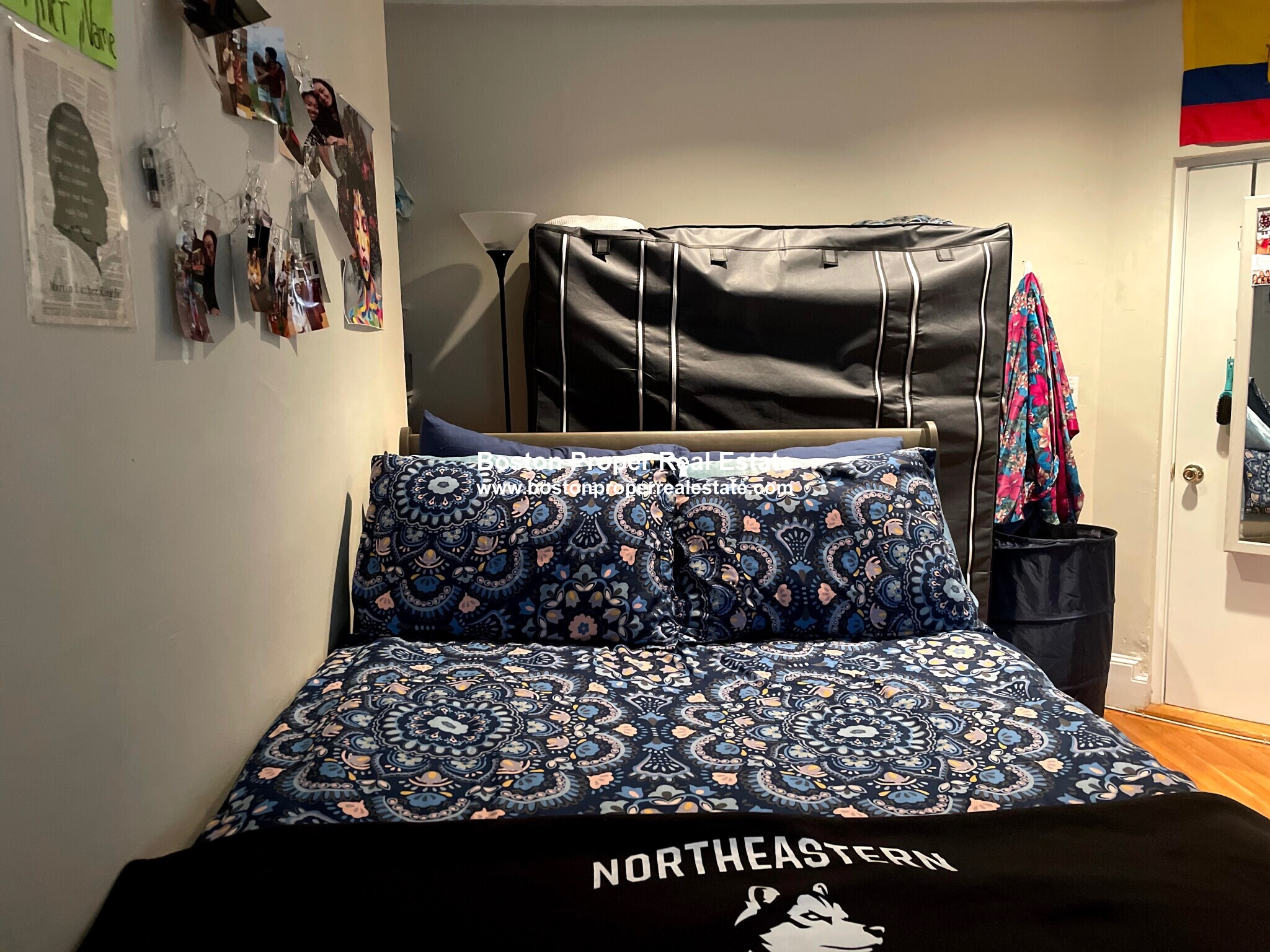 45 Westland Ave, Fenway