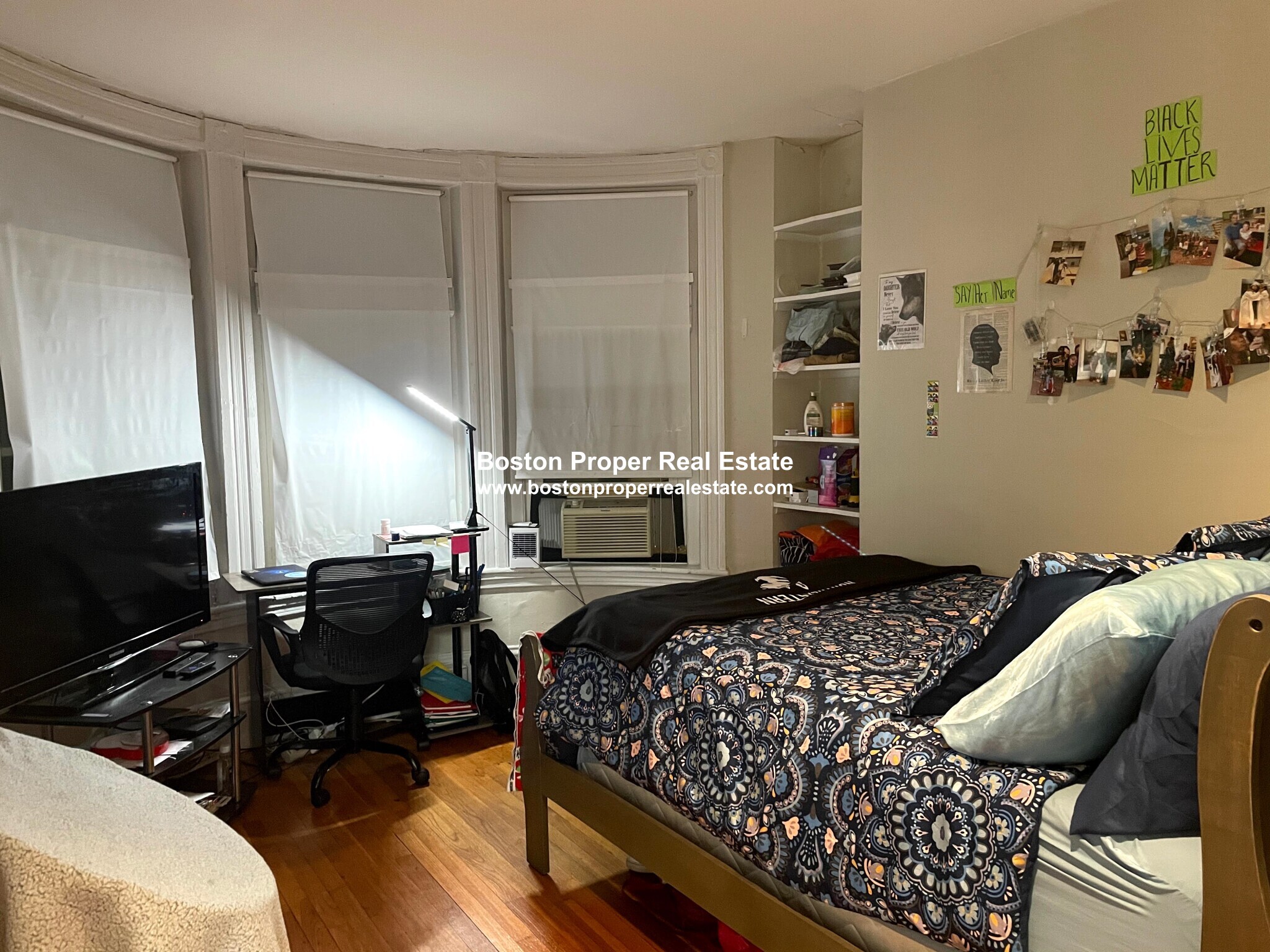 45 Westland Ave, Fenway