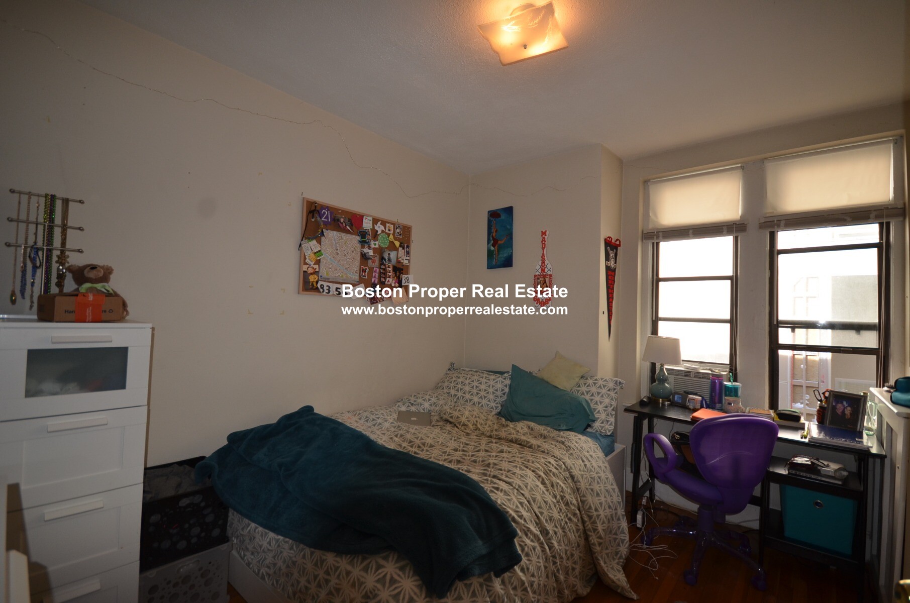 45 Westland Ave, Fenway