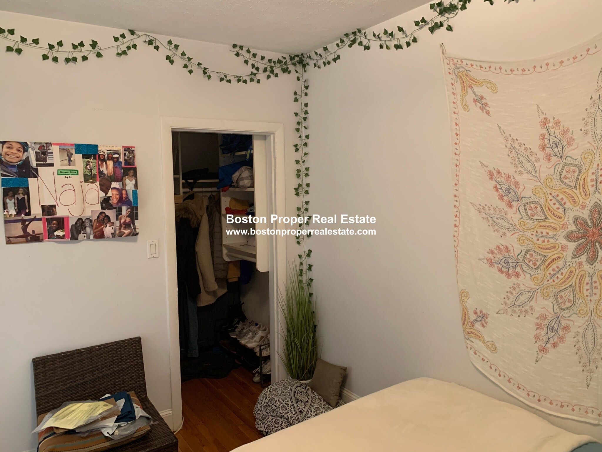 45 Westland Ave, Fenway