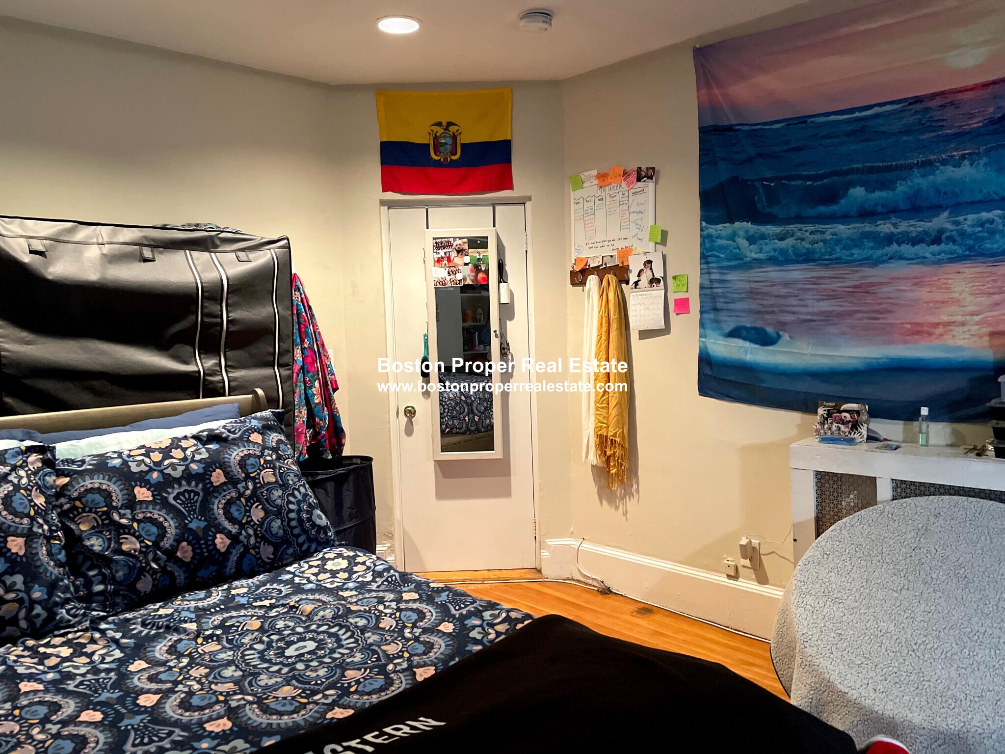 45 Westland Ave, Fenway