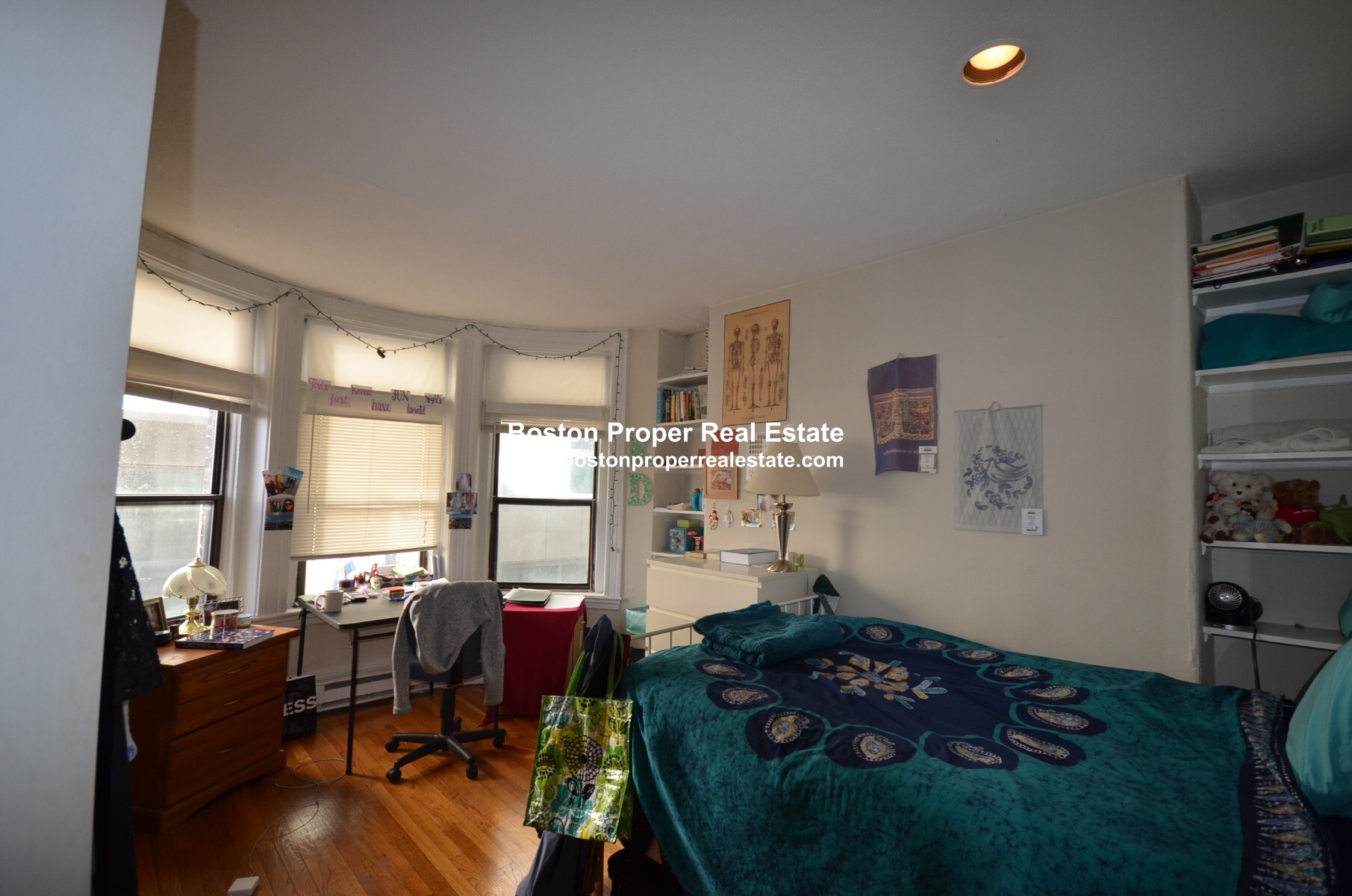 45 Westland Ave, Fenway