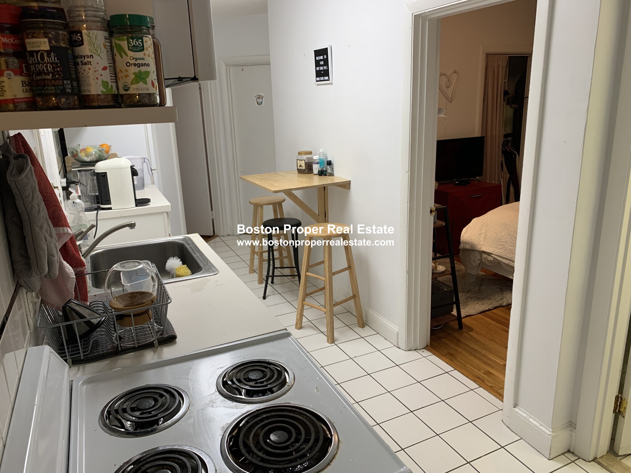 45 Westland Ave, Fenway