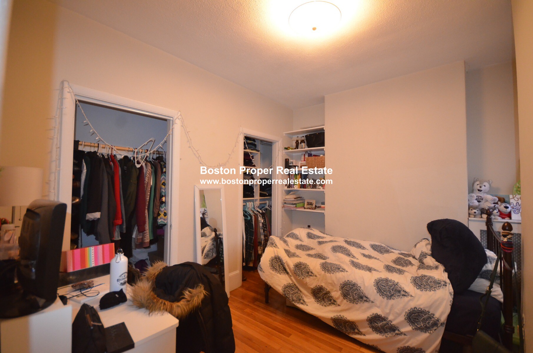 45 Westland Ave, Fenway