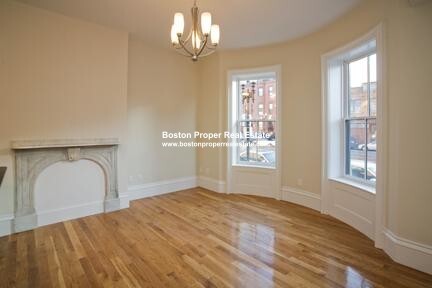 656 Massachusetts Ave, South End