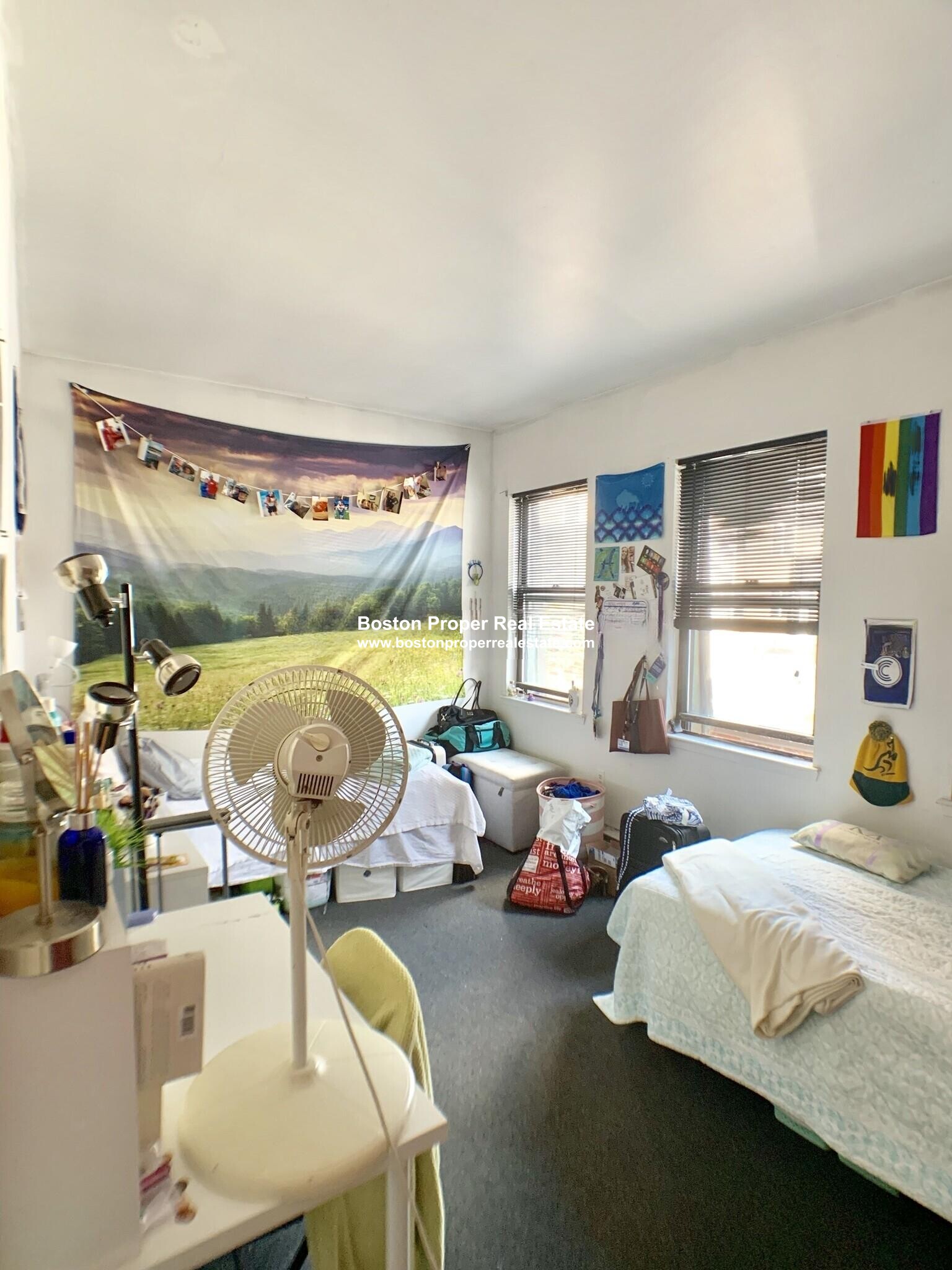 774 Columbus Ave, Roxbury