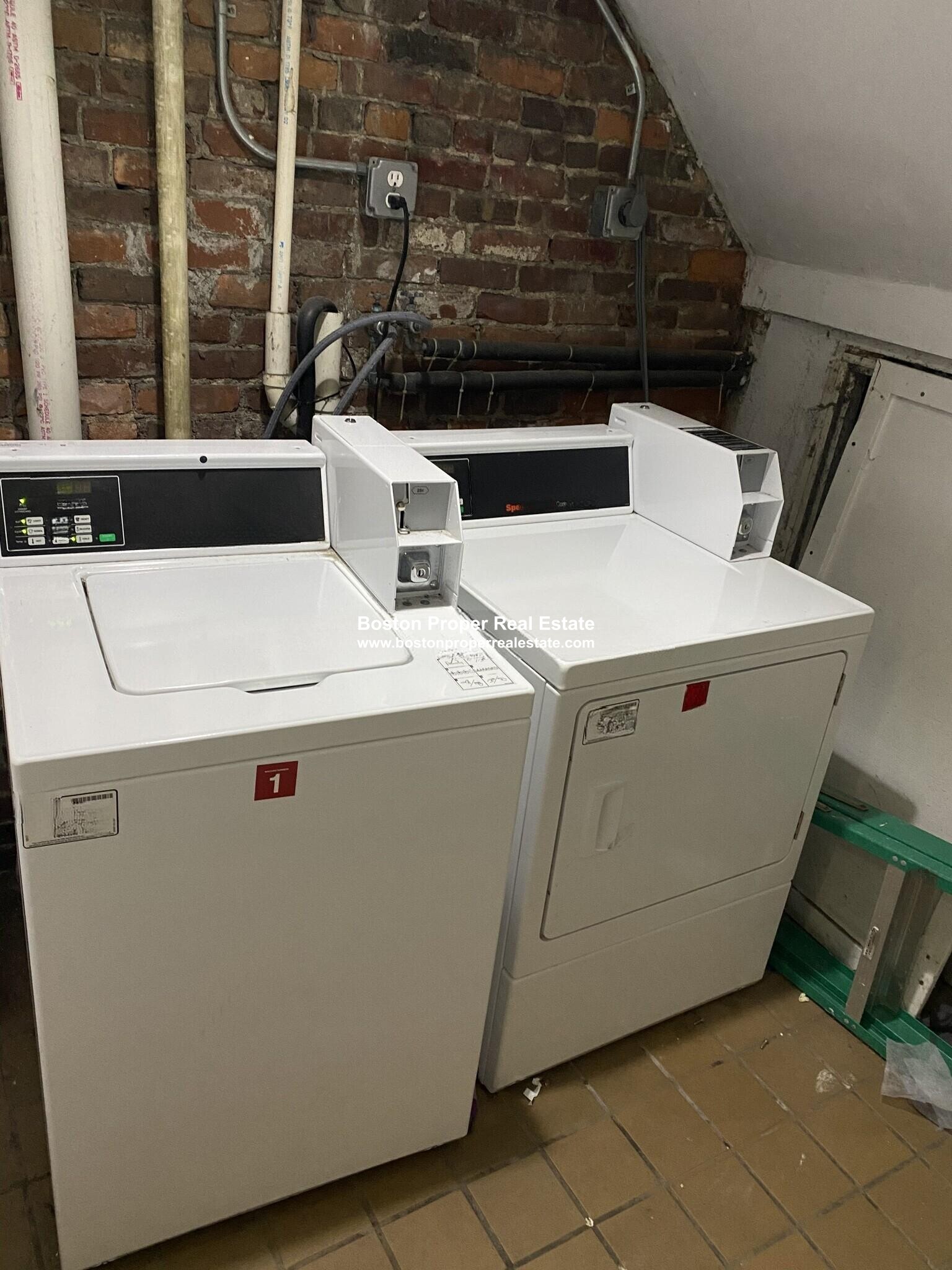 774 Columbus Ave, Roxbury