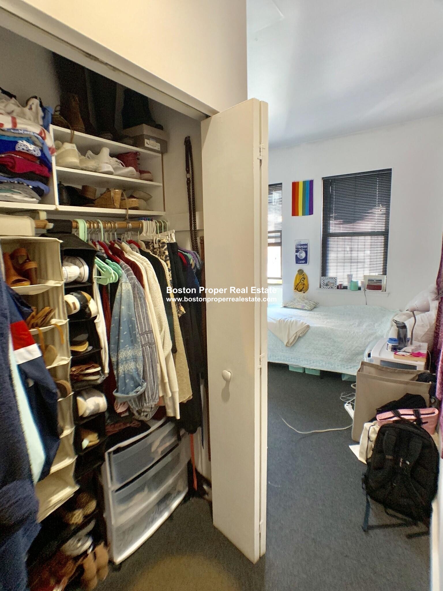 774 Columbus Ave, Roxbury