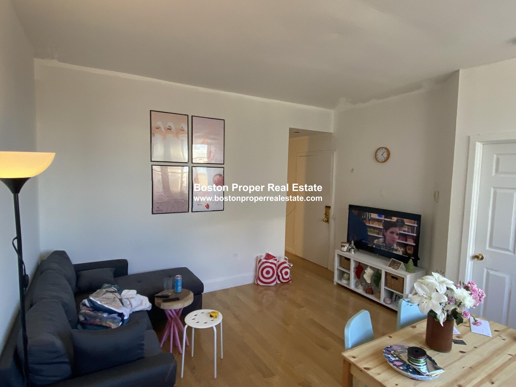 774 Columbus Ave, Roxbury