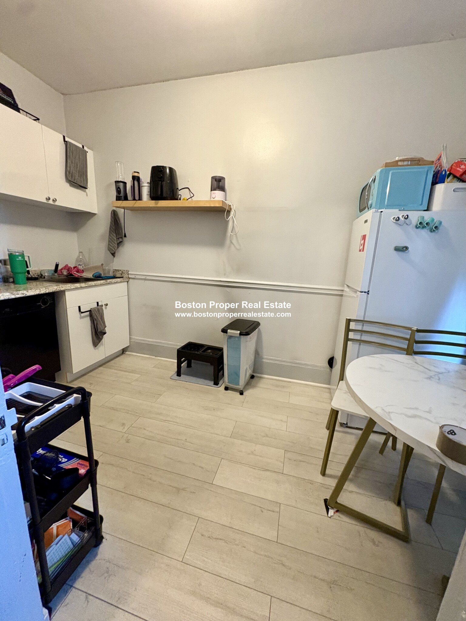 1091 Boylston St, Fenway