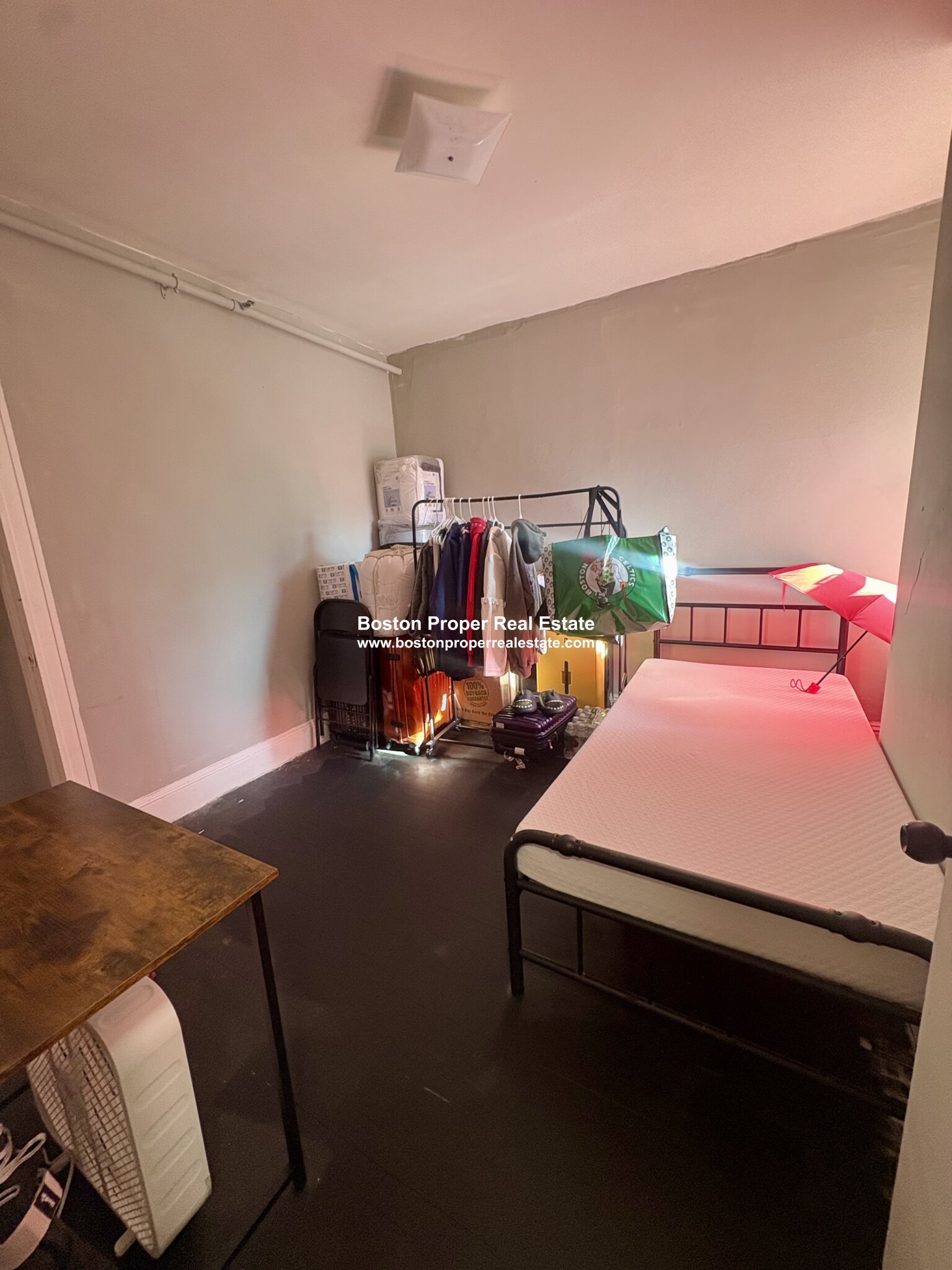 16 Westland Ave, Fenway