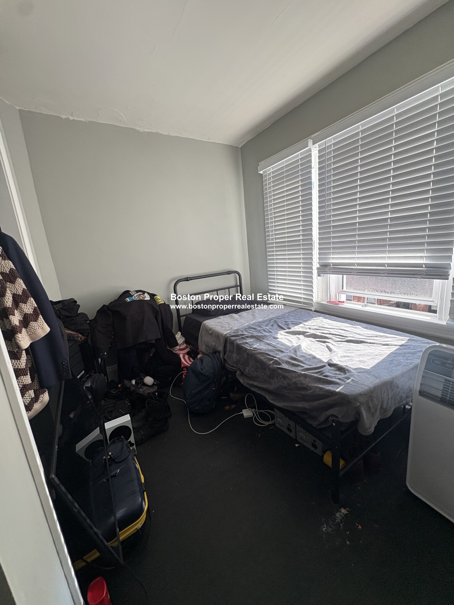 16 Westland Ave, Fenway