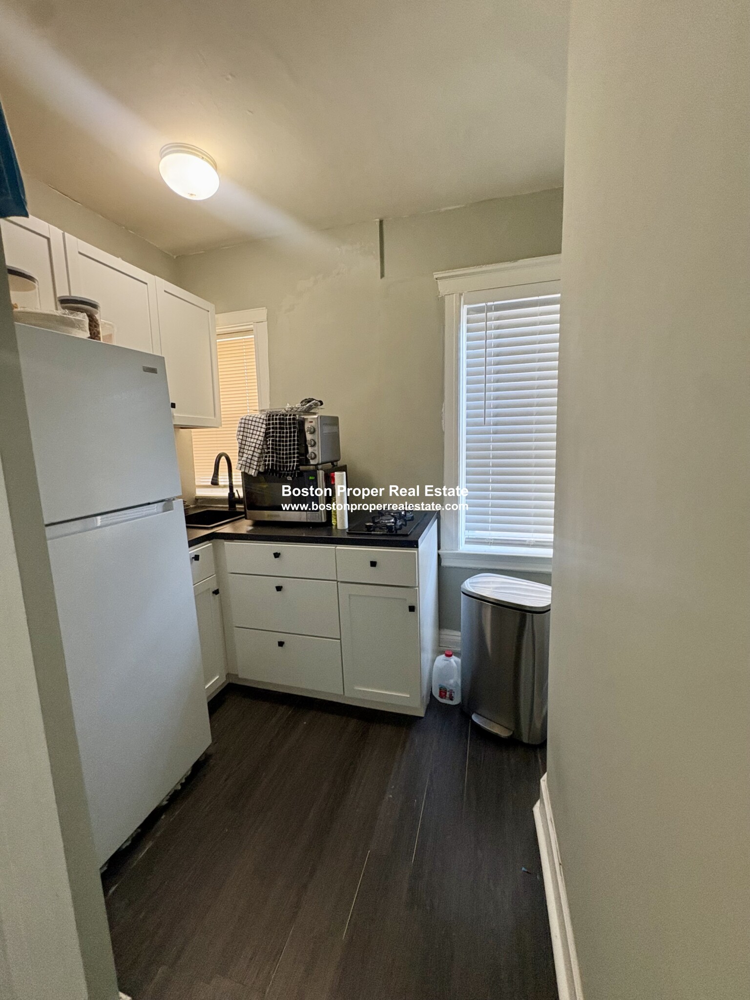 16 Westland Ave, Fenway