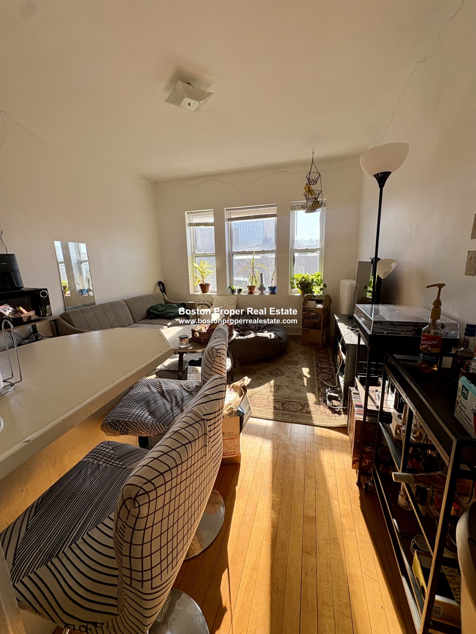 16 Westland Ave, Fenway