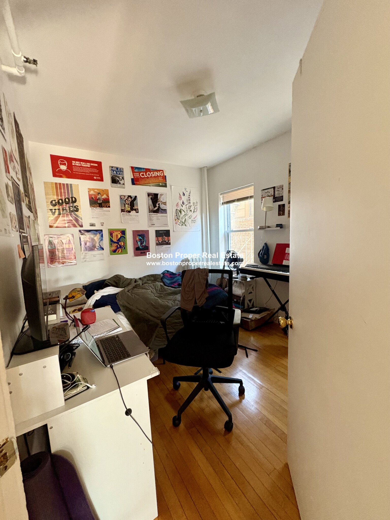 16 Westland Ave, Fenway