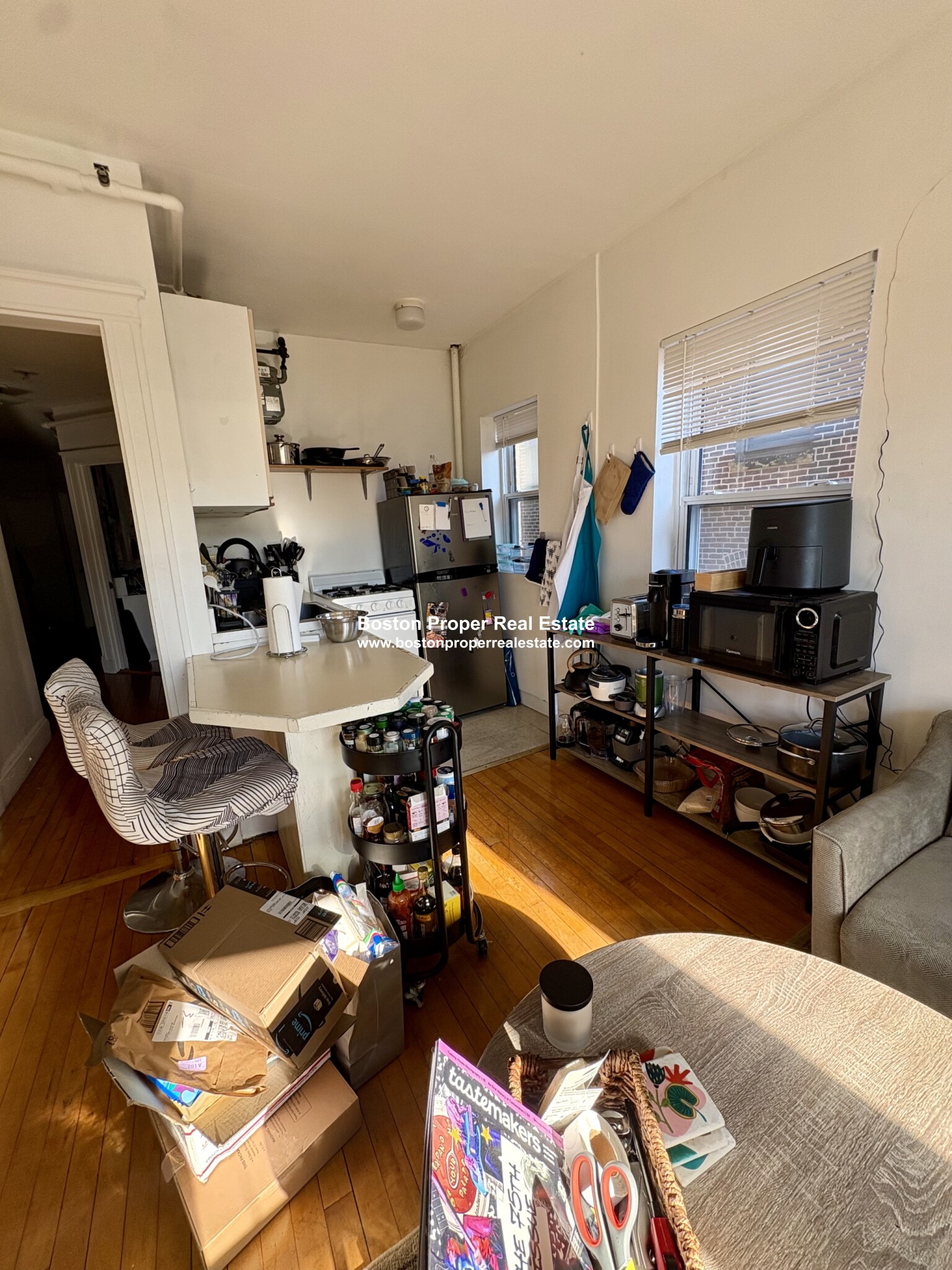 16 Westland Ave, Fenway