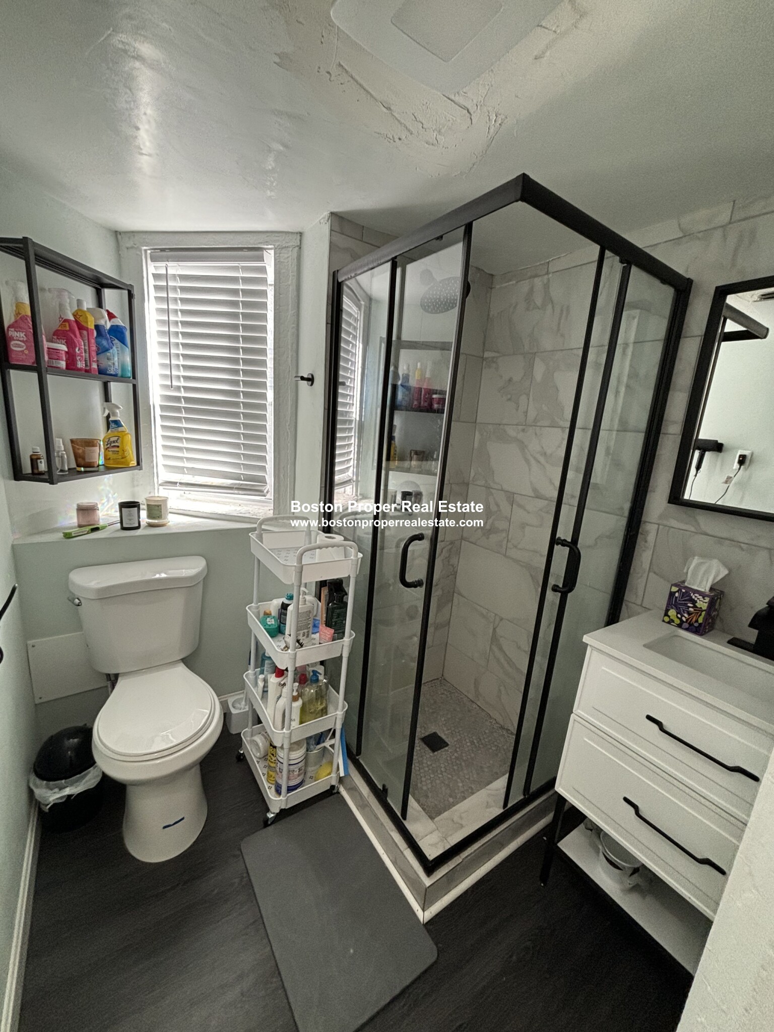 16 Westland Ave, Fenway