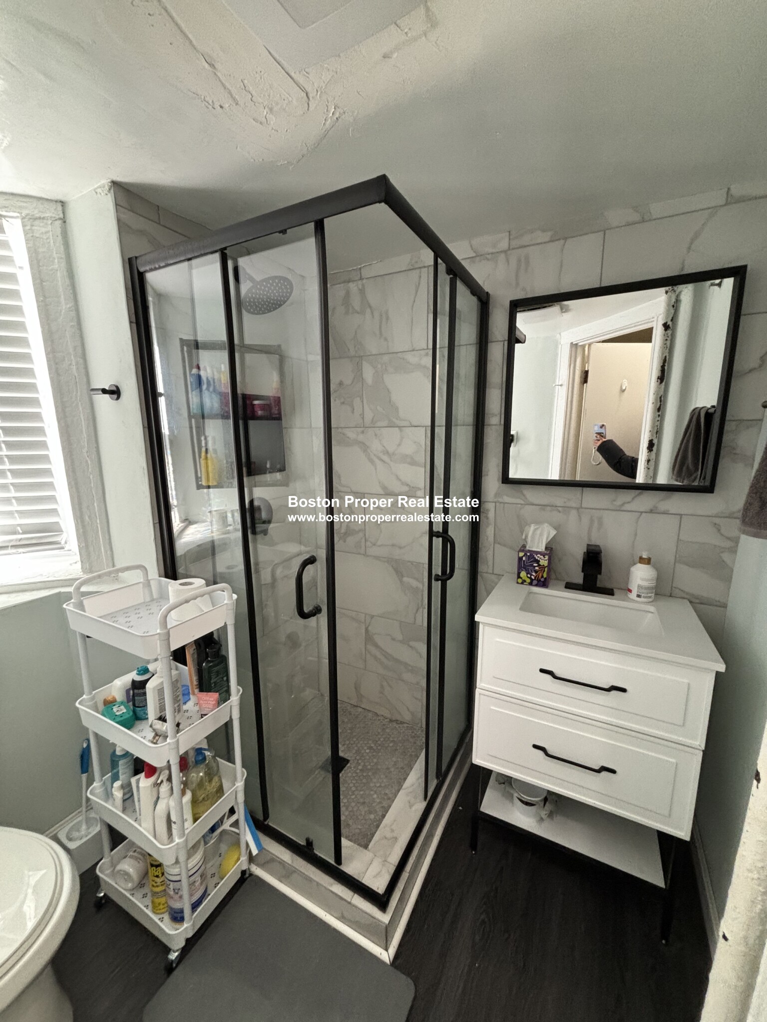 16 Westland Ave, Fenway