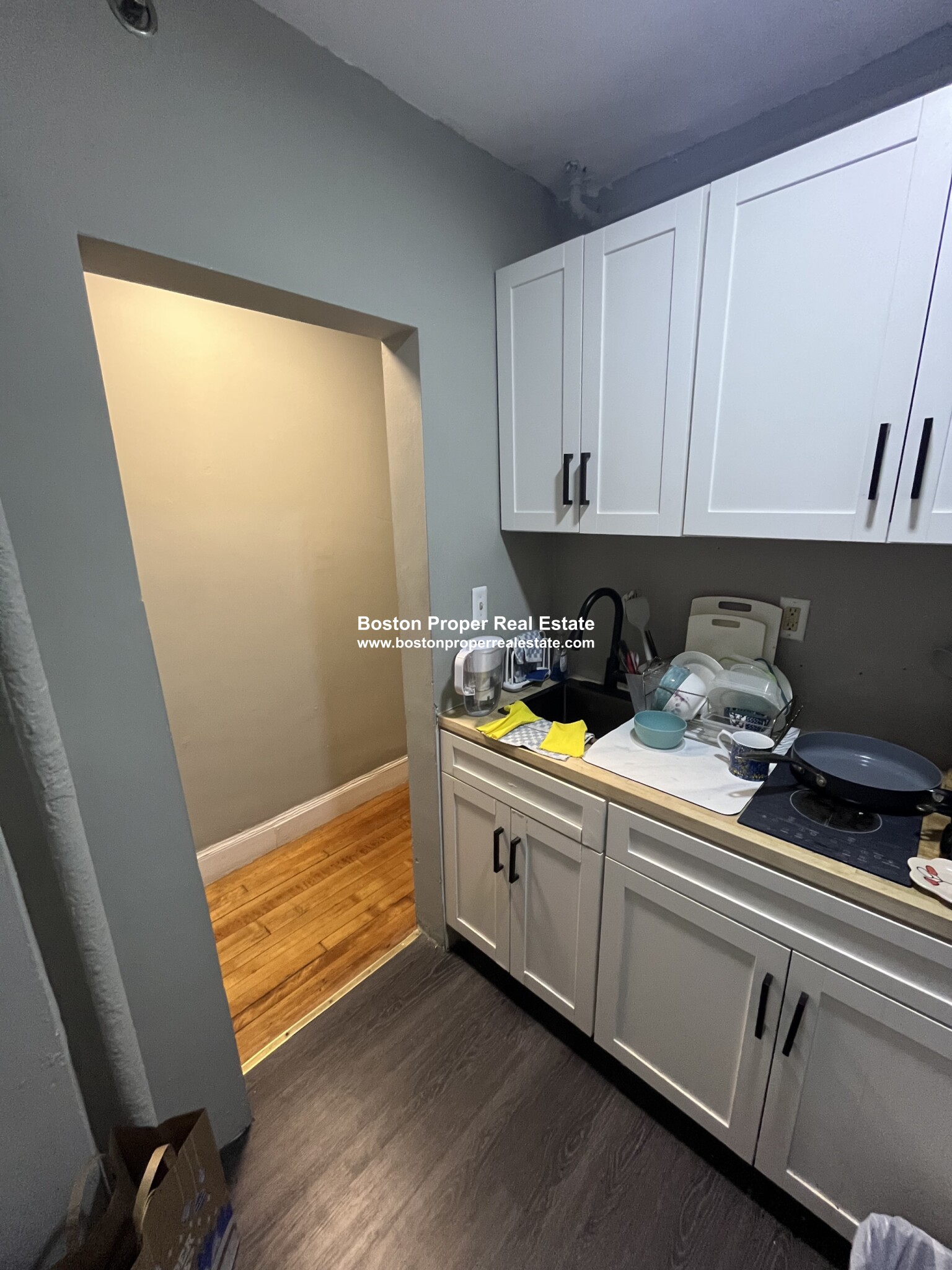 16 Westland Ave, Fenway