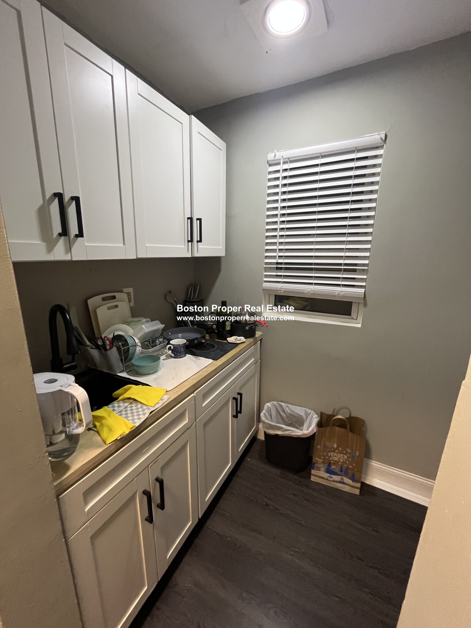 16 Westland Ave, Fenway