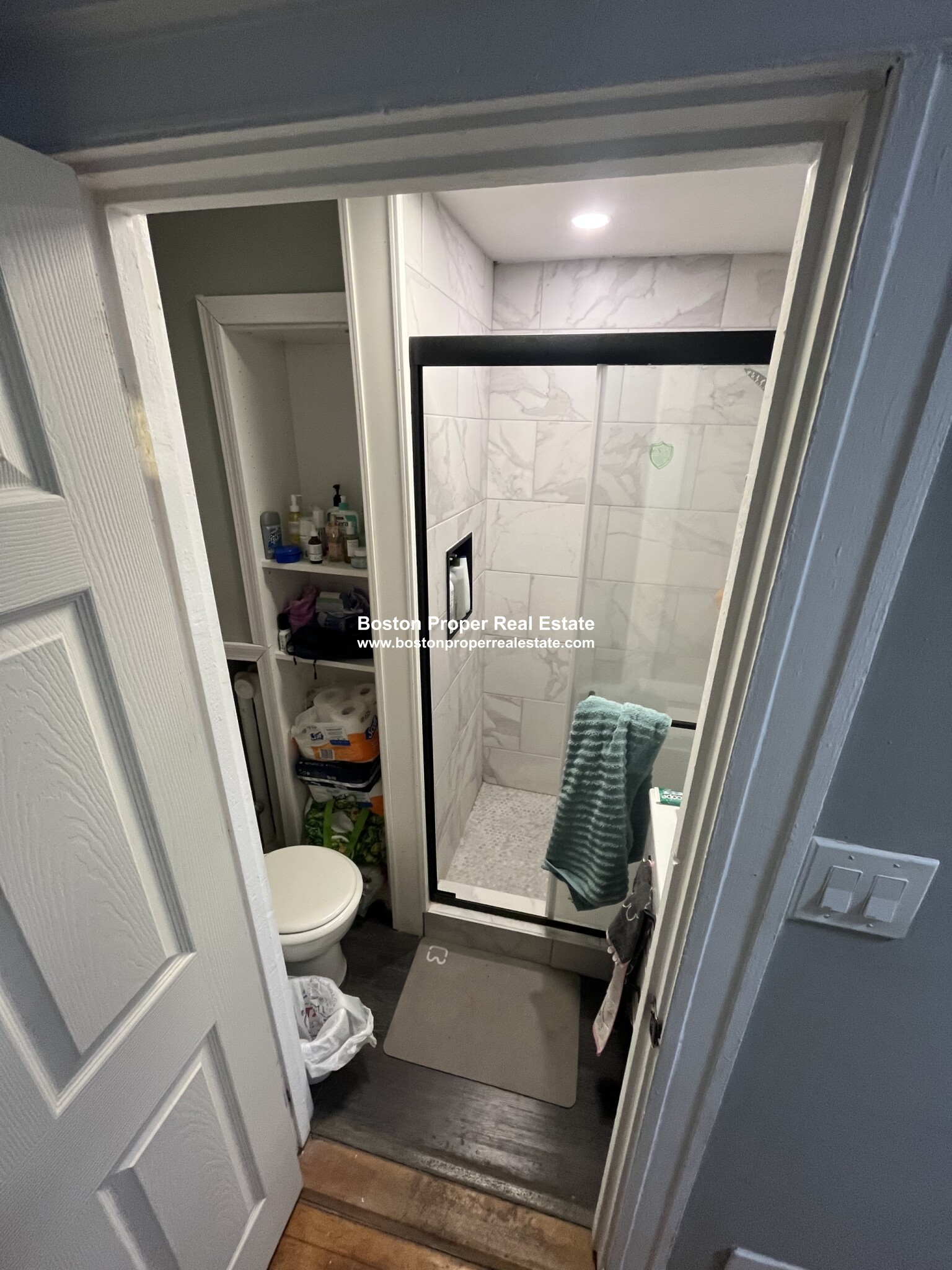 16 Westland Ave, Fenway