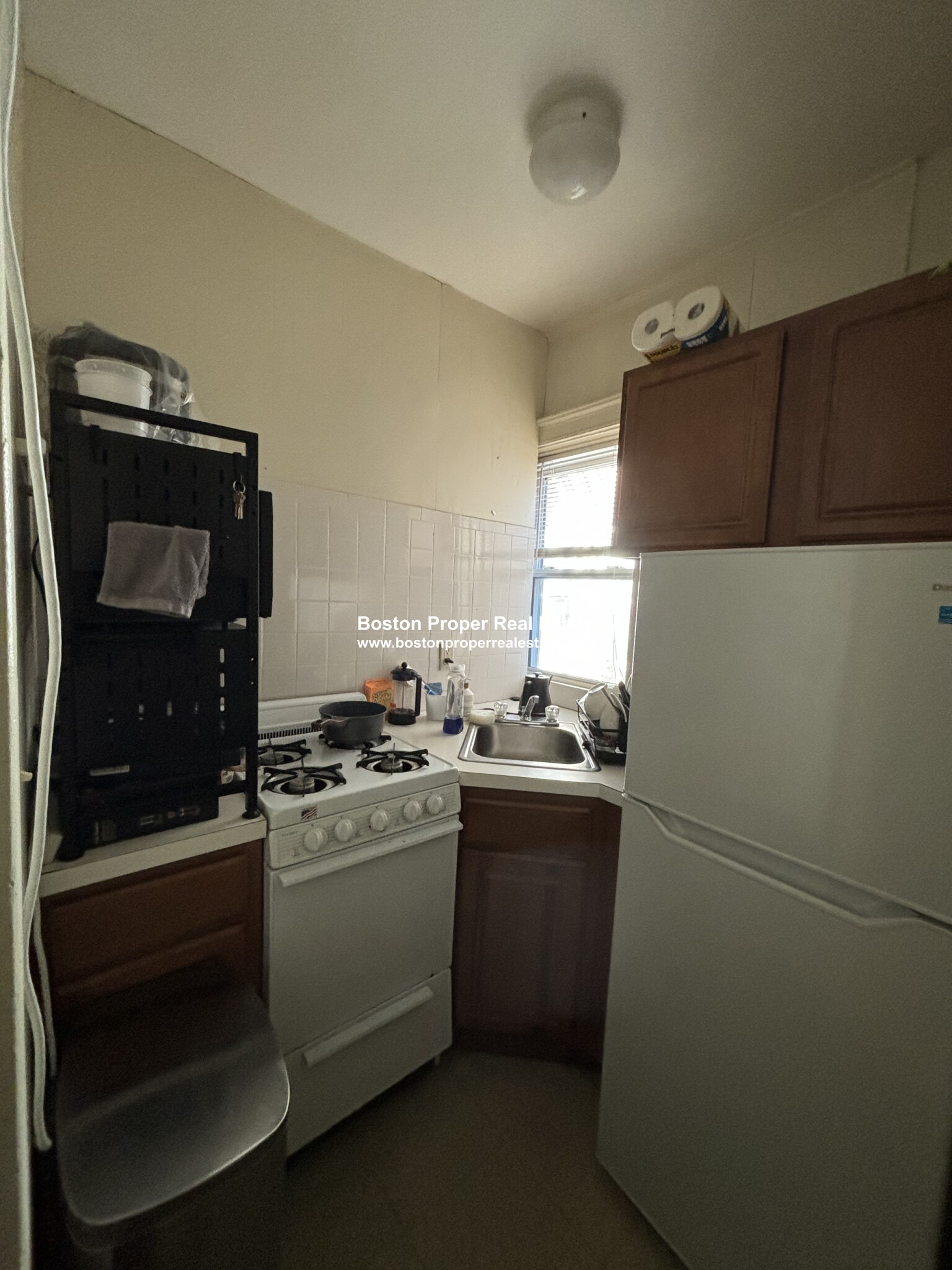 16 Westland Ave, Fenway