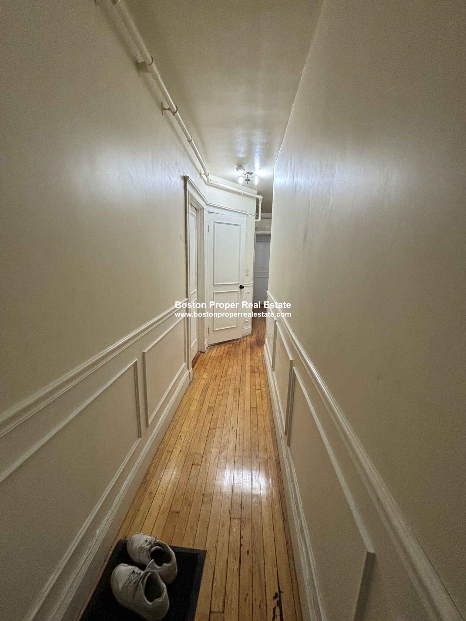 16 Westland Ave, Fenway