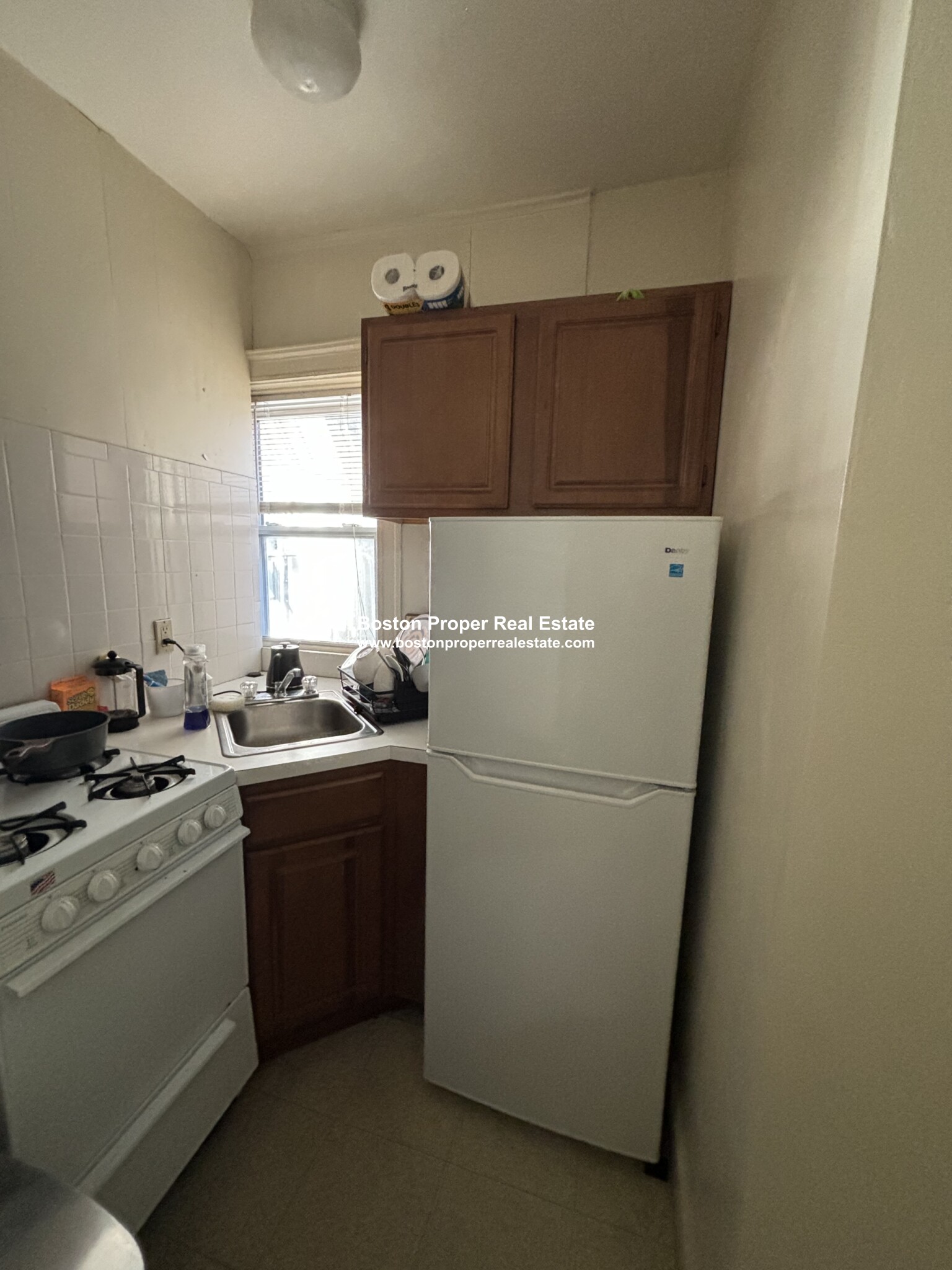 16 Westland Ave, Fenway