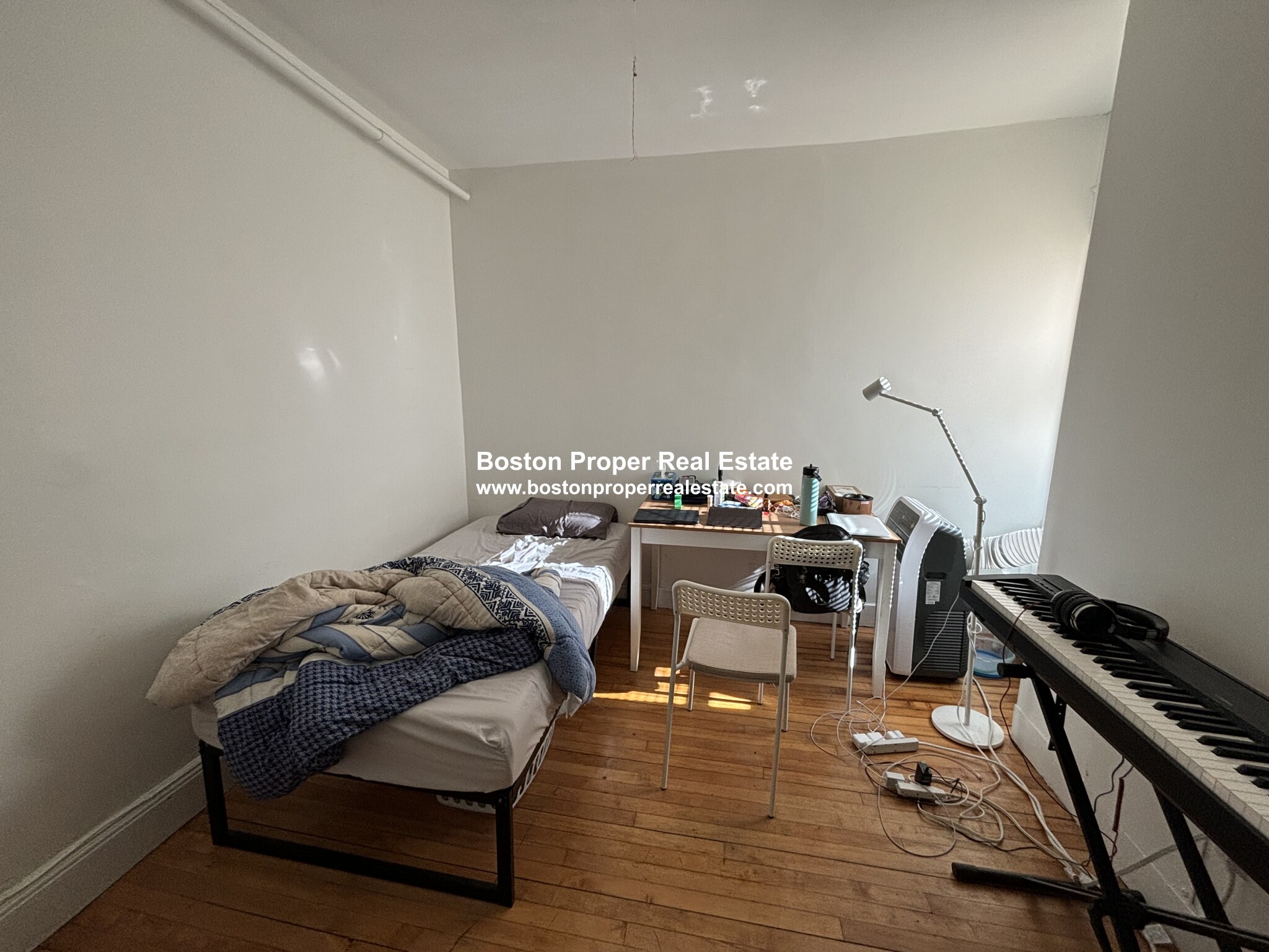 16 Westland Ave, Fenway