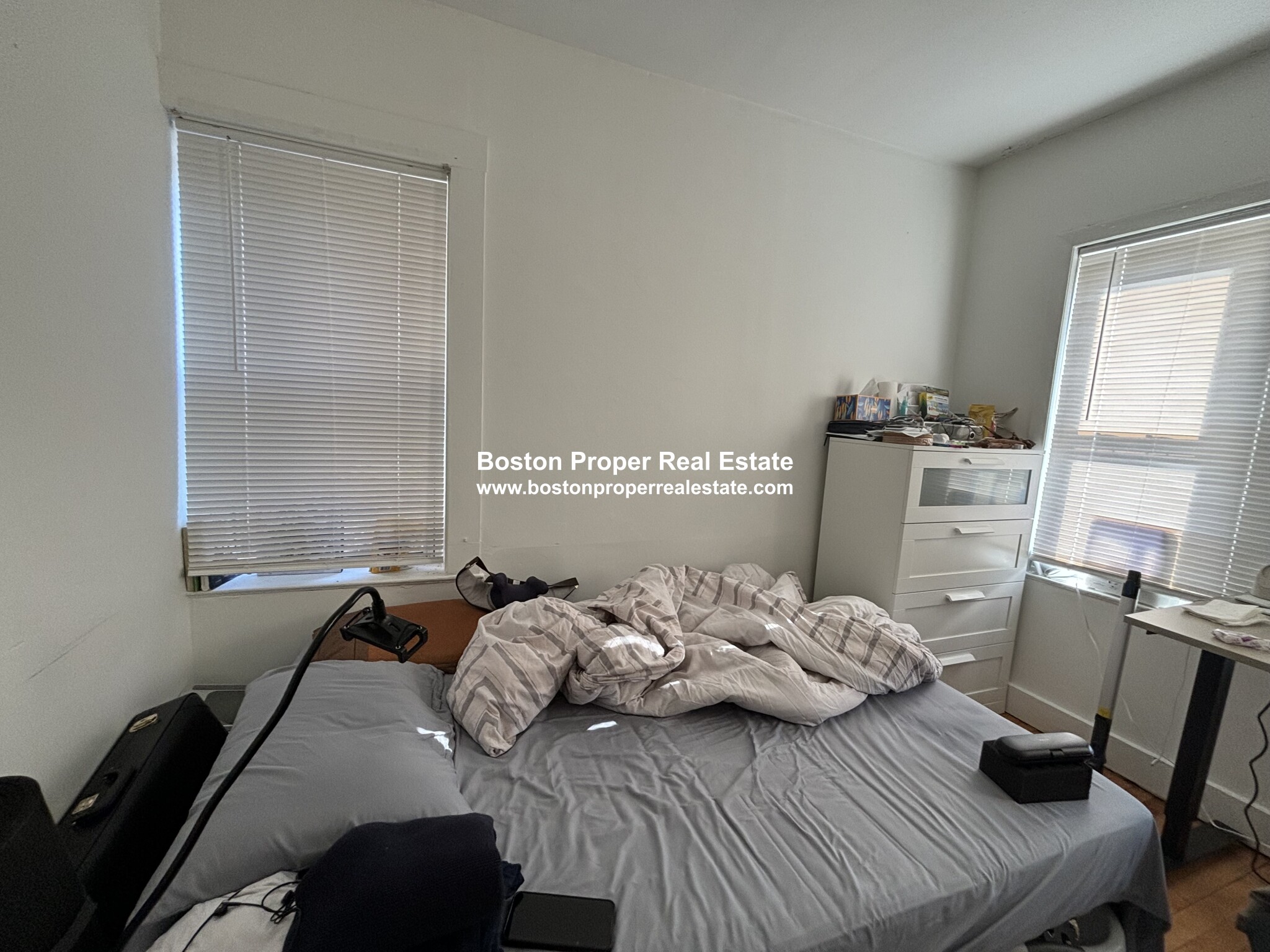 16 Westland Ave, Fenway