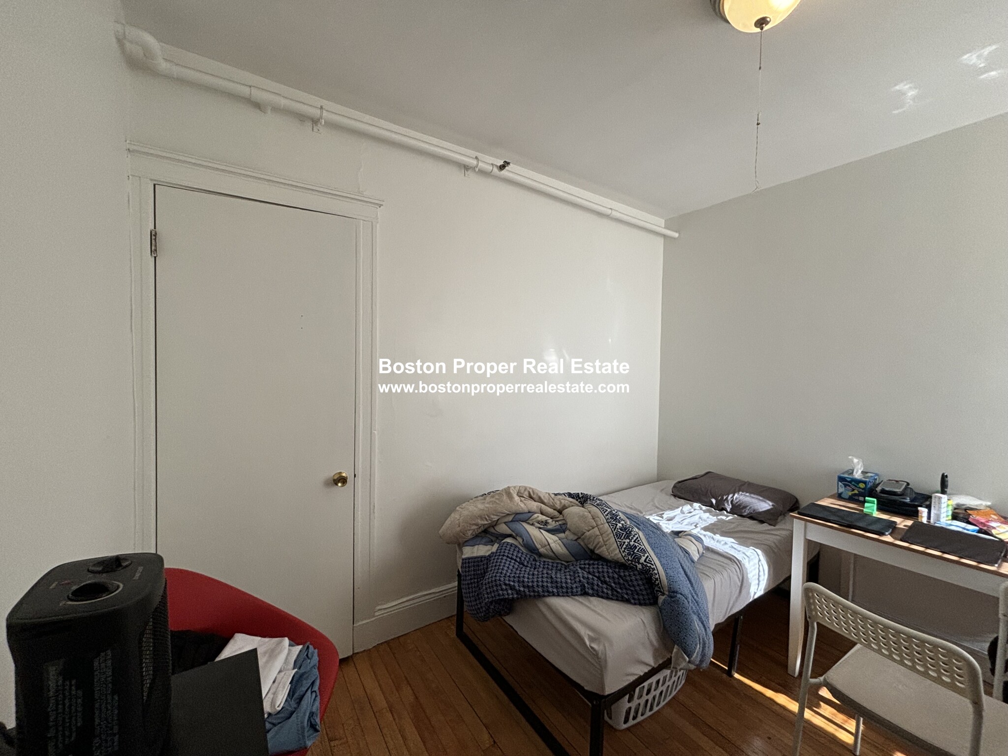 16 Westland Ave, Fenway