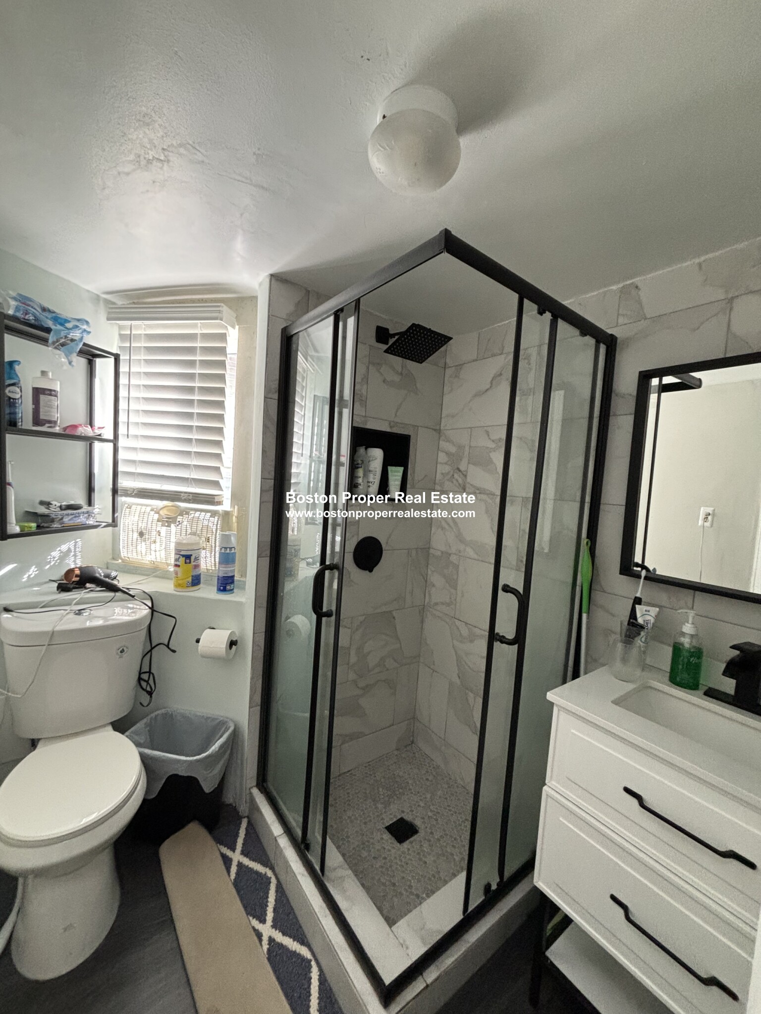 16 Westland Ave, Fenway