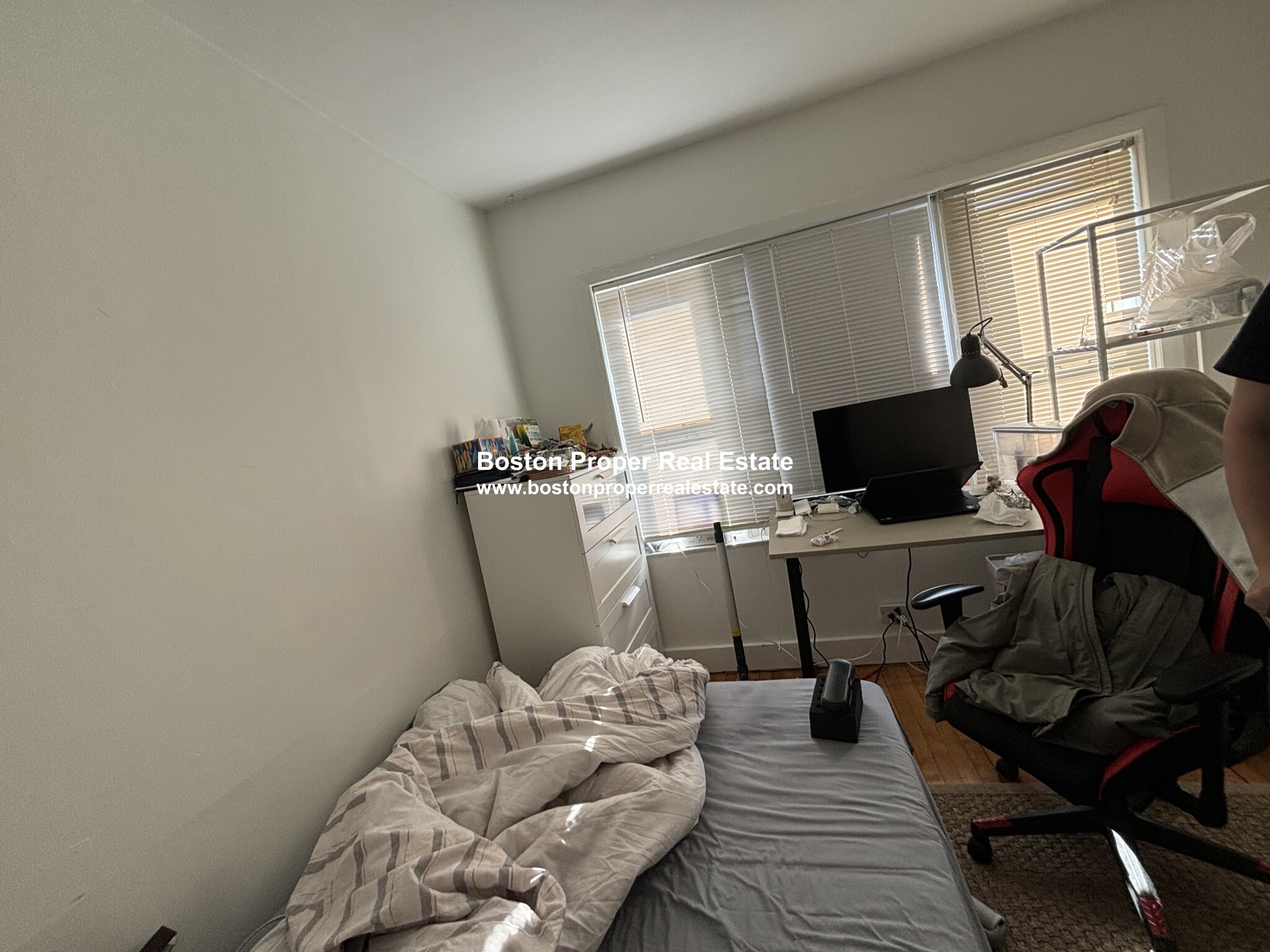 16 Westland Ave, Fenway