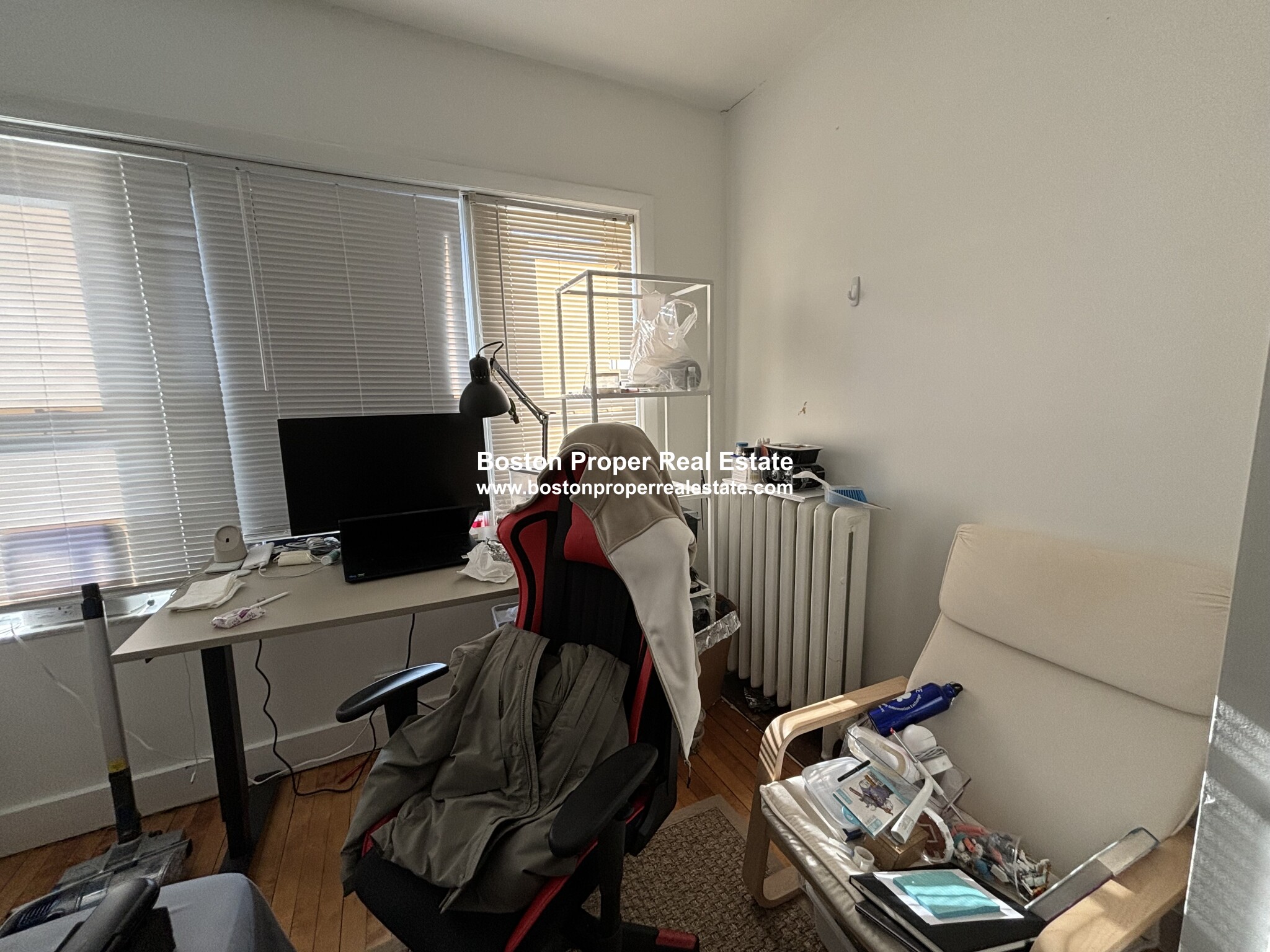 16 Westland Ave, Fenway