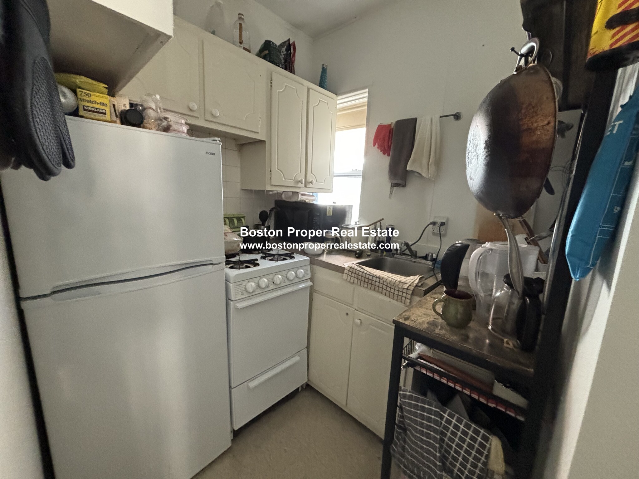 16 Westland Ave, Fenway