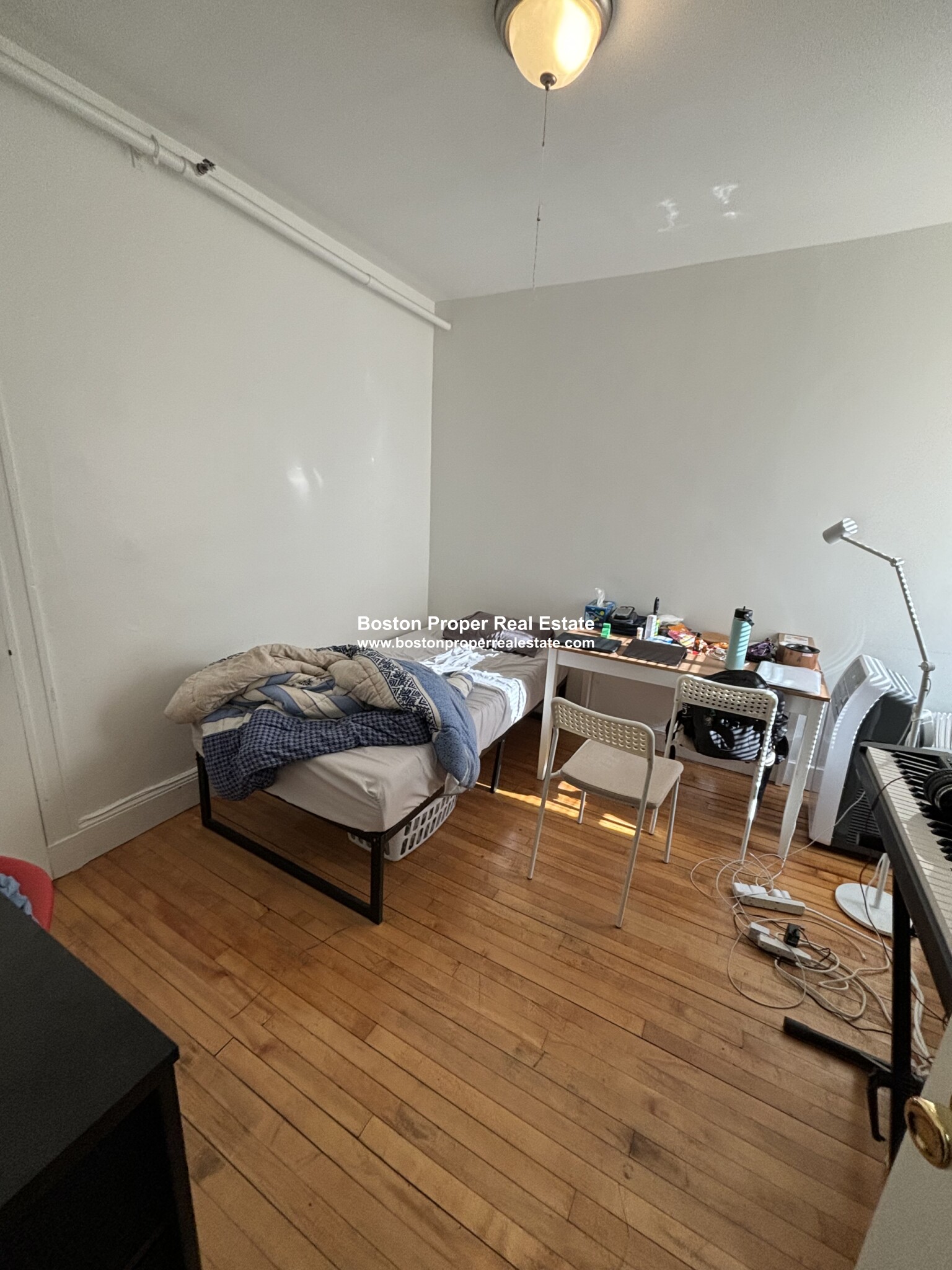 16 Westland Ave, Fenway