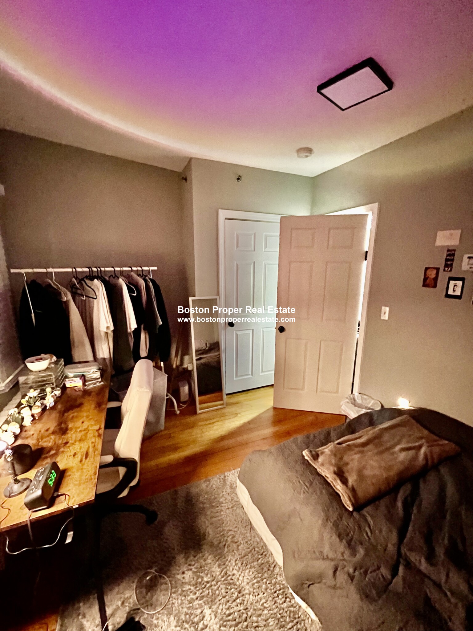 16 Westland Ave, Fenway