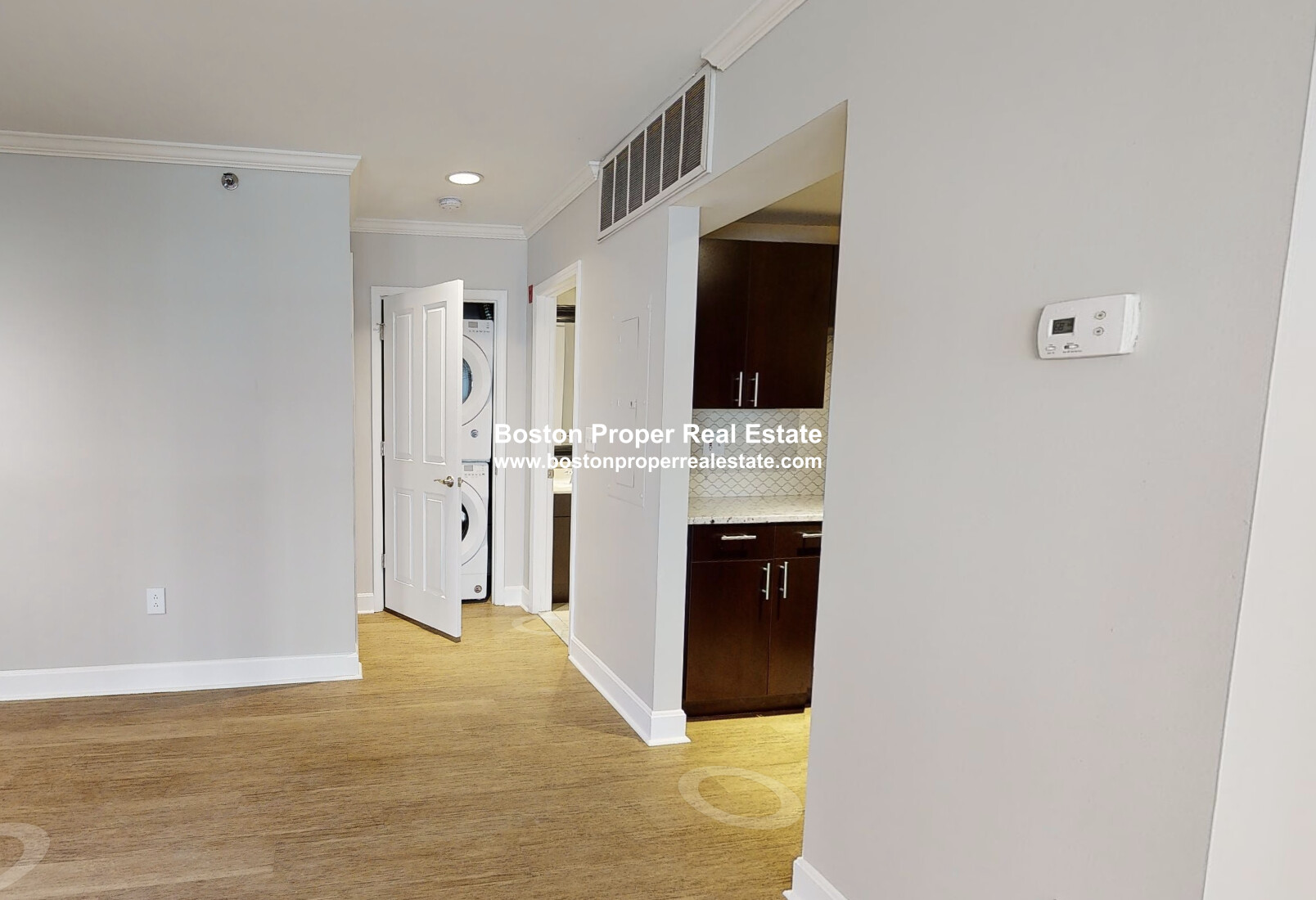 32 Garrison St, Back Bay