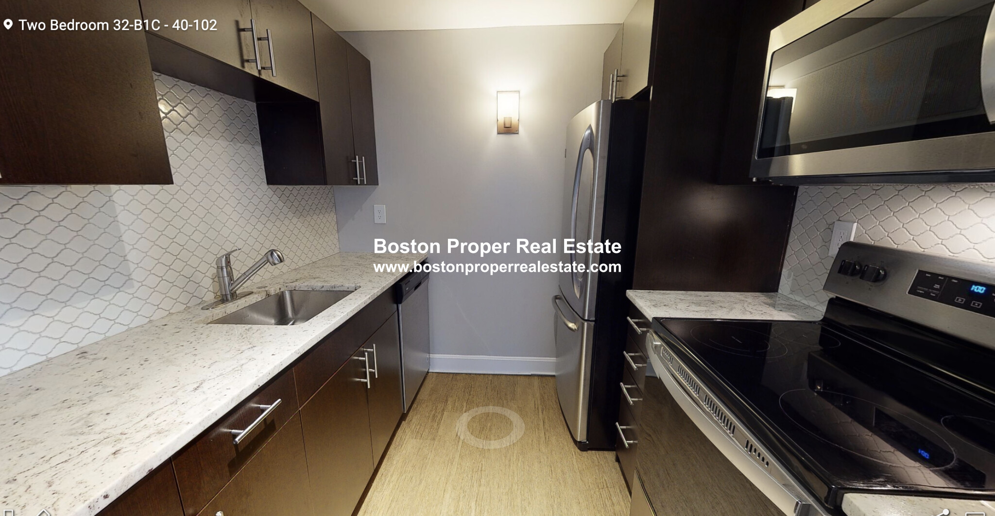 32 Garrison St, Back Bay