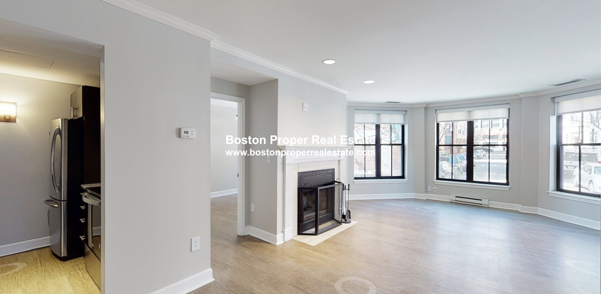 32 Garrison St, Back Bay